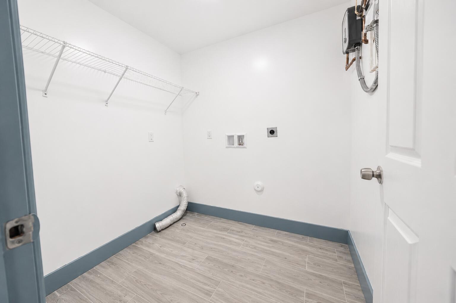BULLARDS - Residential