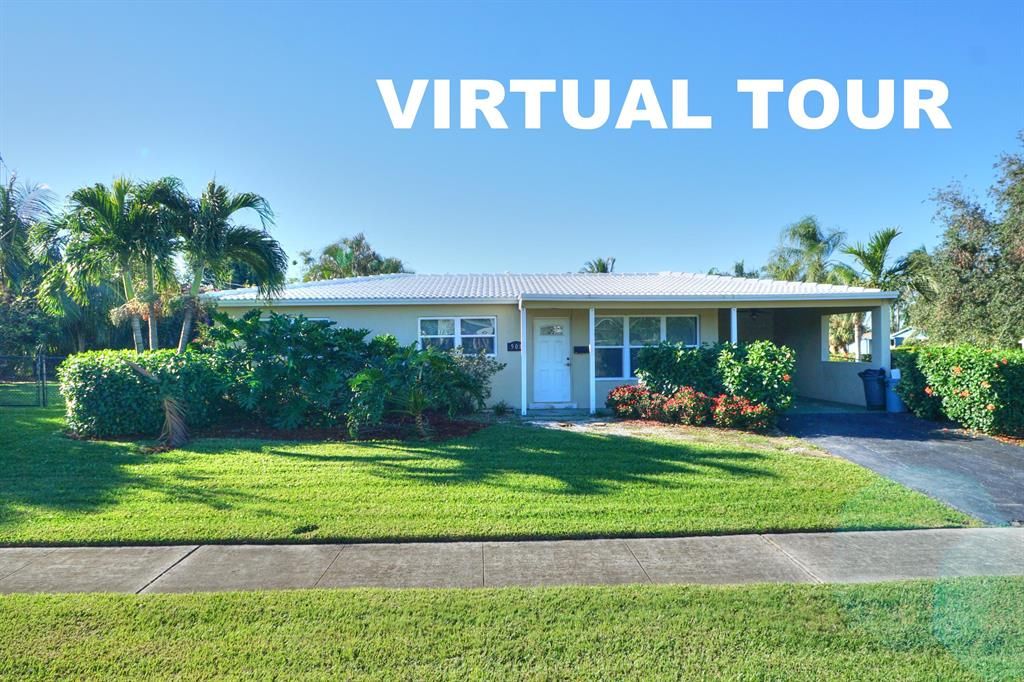 Photo of 508 Lighthouse Drive, North Palm Beach, FL 33408 (MLS # R10676492)