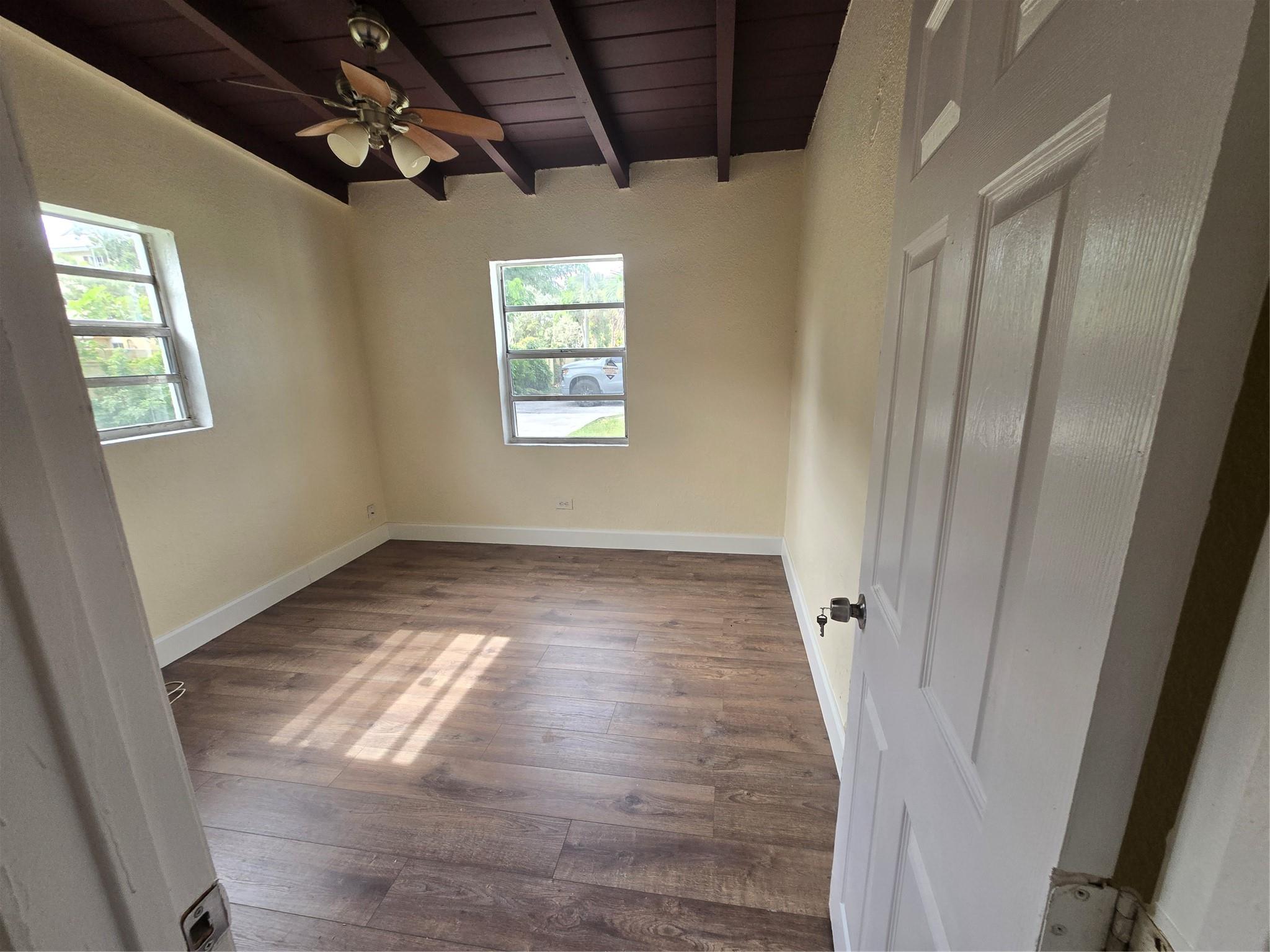 Hunters Manor Resub - Residential Lease