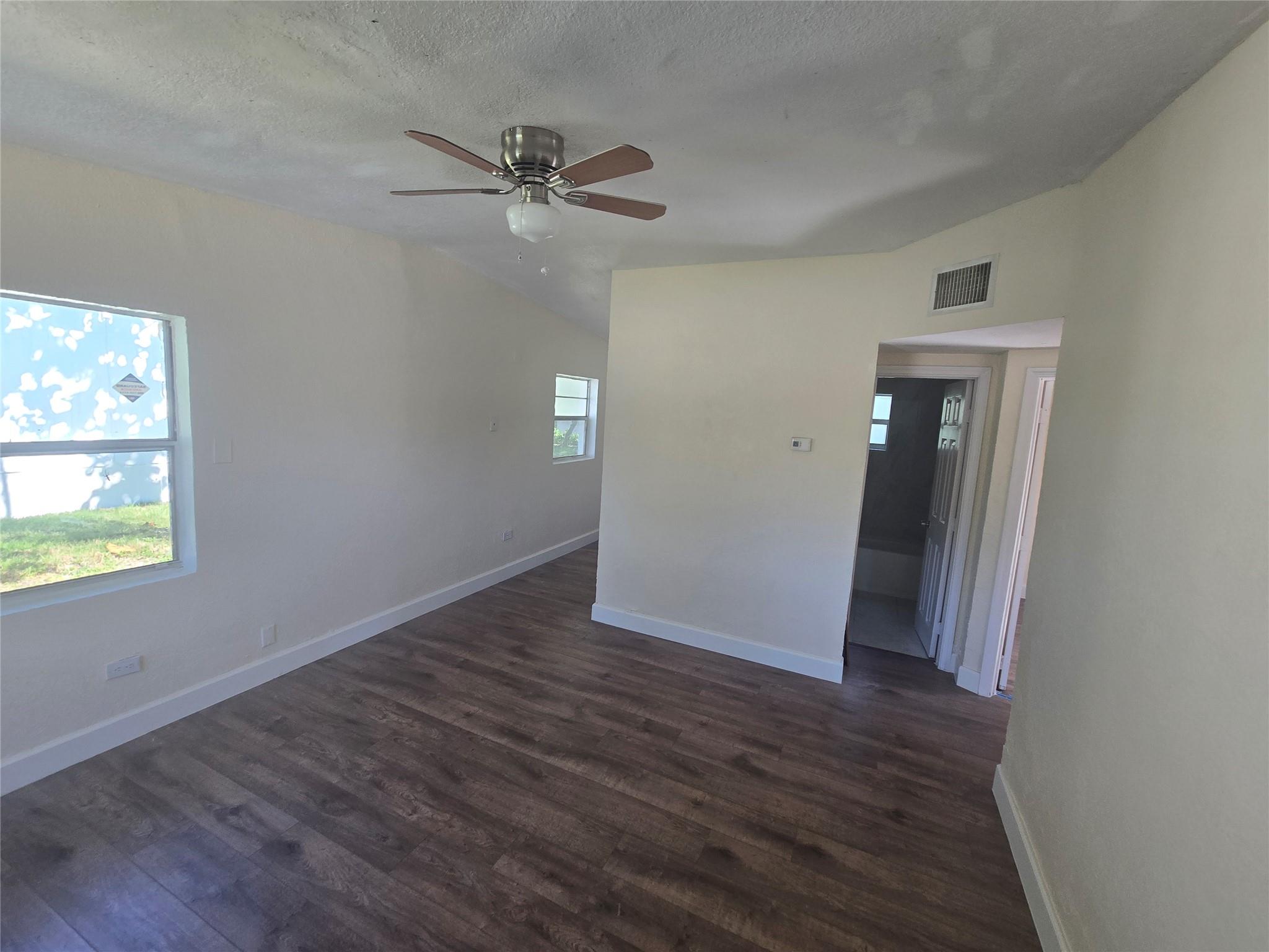 Hunters Manor Resub - Residential Lease