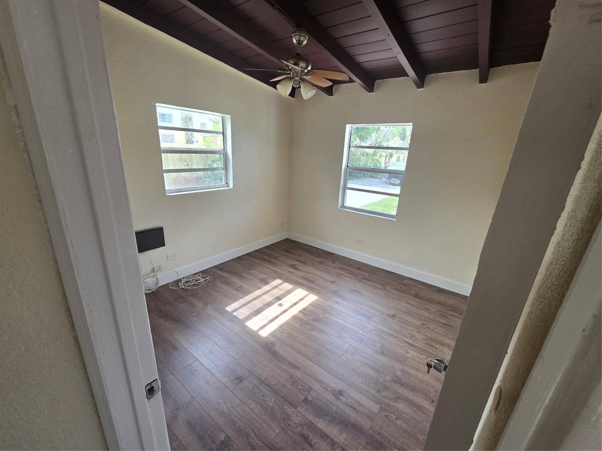 Hunters Manor Resub - Residential Lease