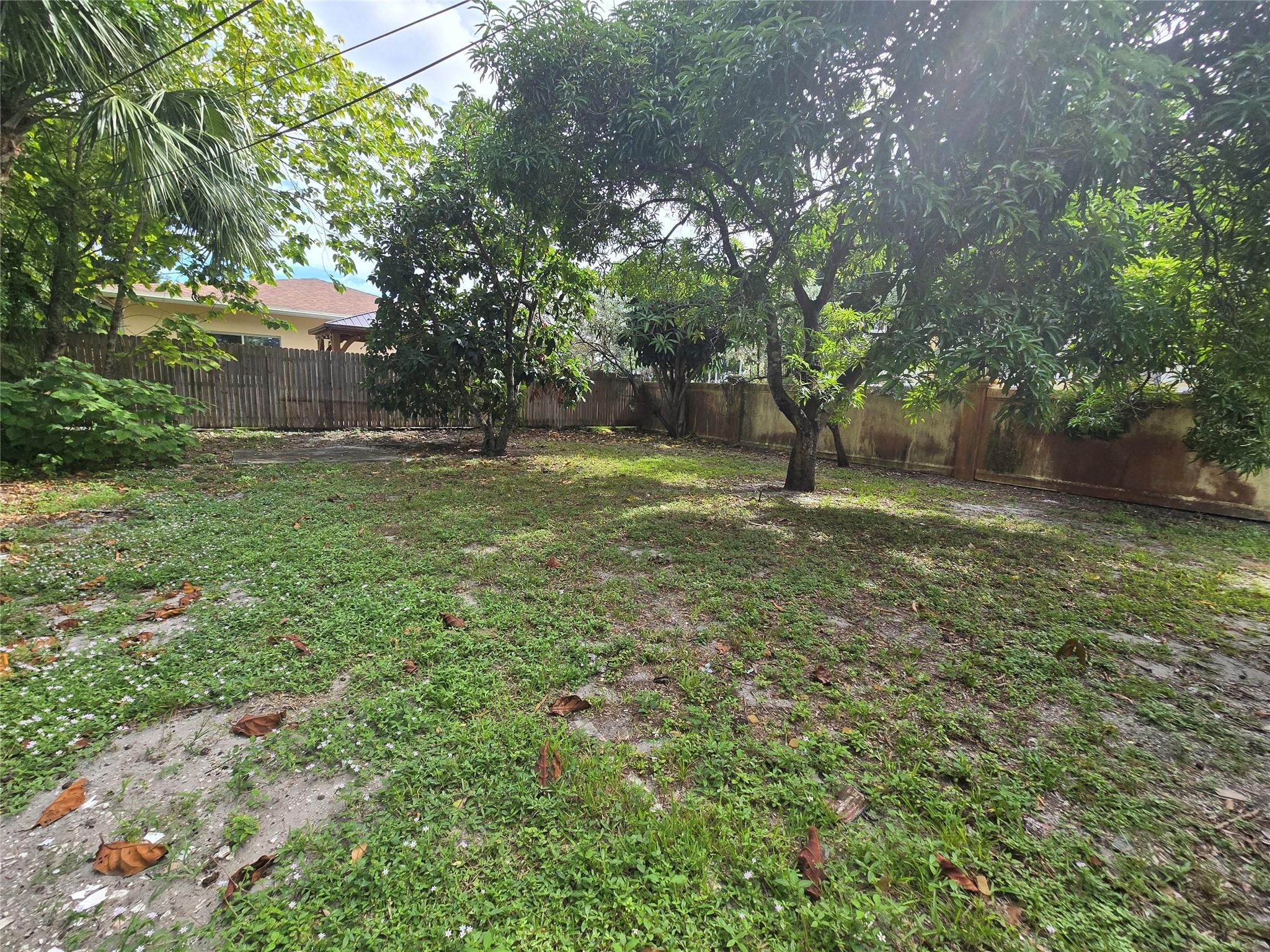 Hunters Manor Resub - Residential Lease