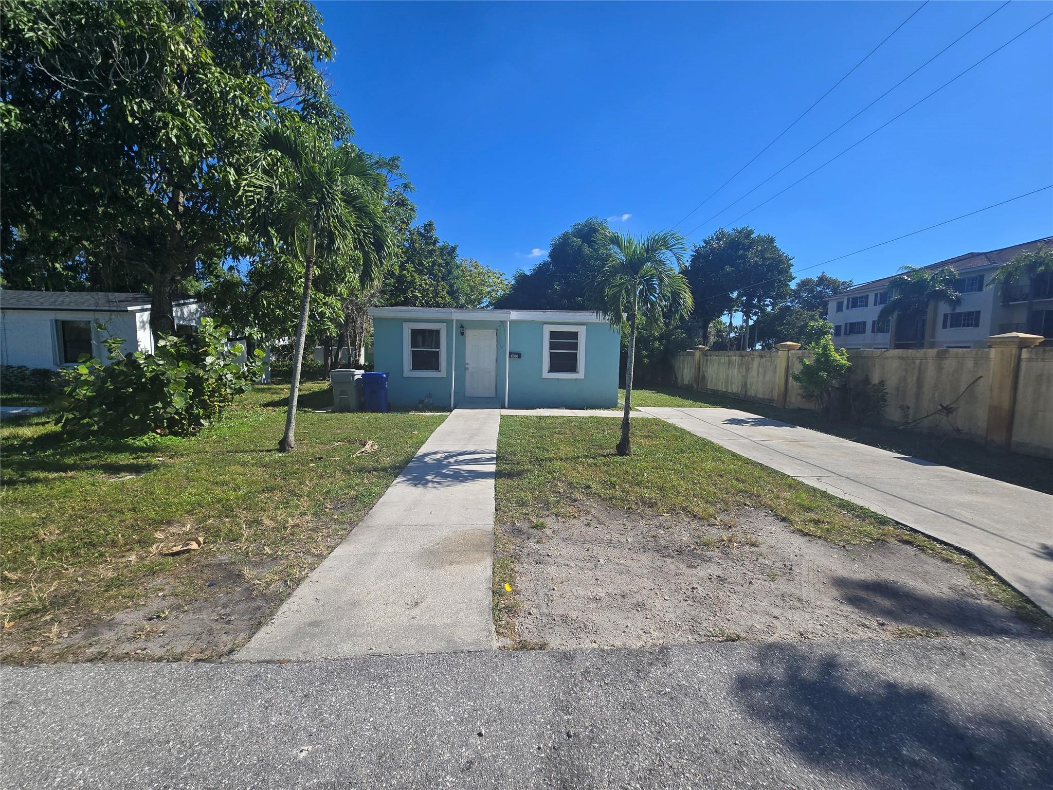 Hunters Manor Resub - Residential Lease