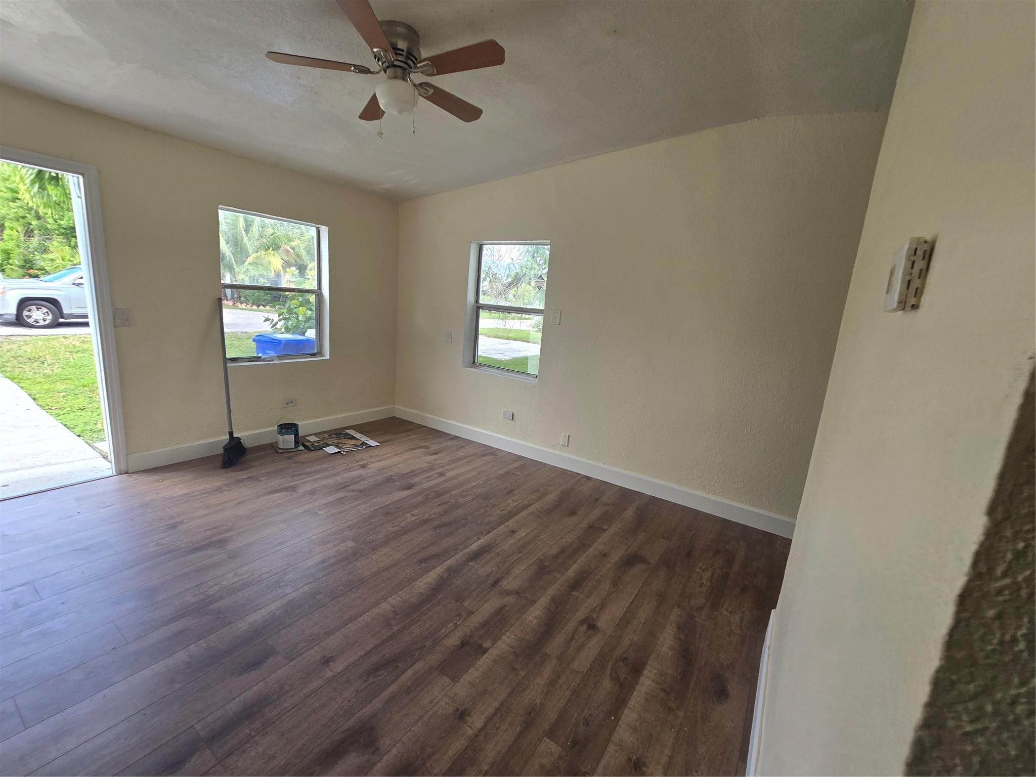 Hunters Manor Resub - Residential Lease