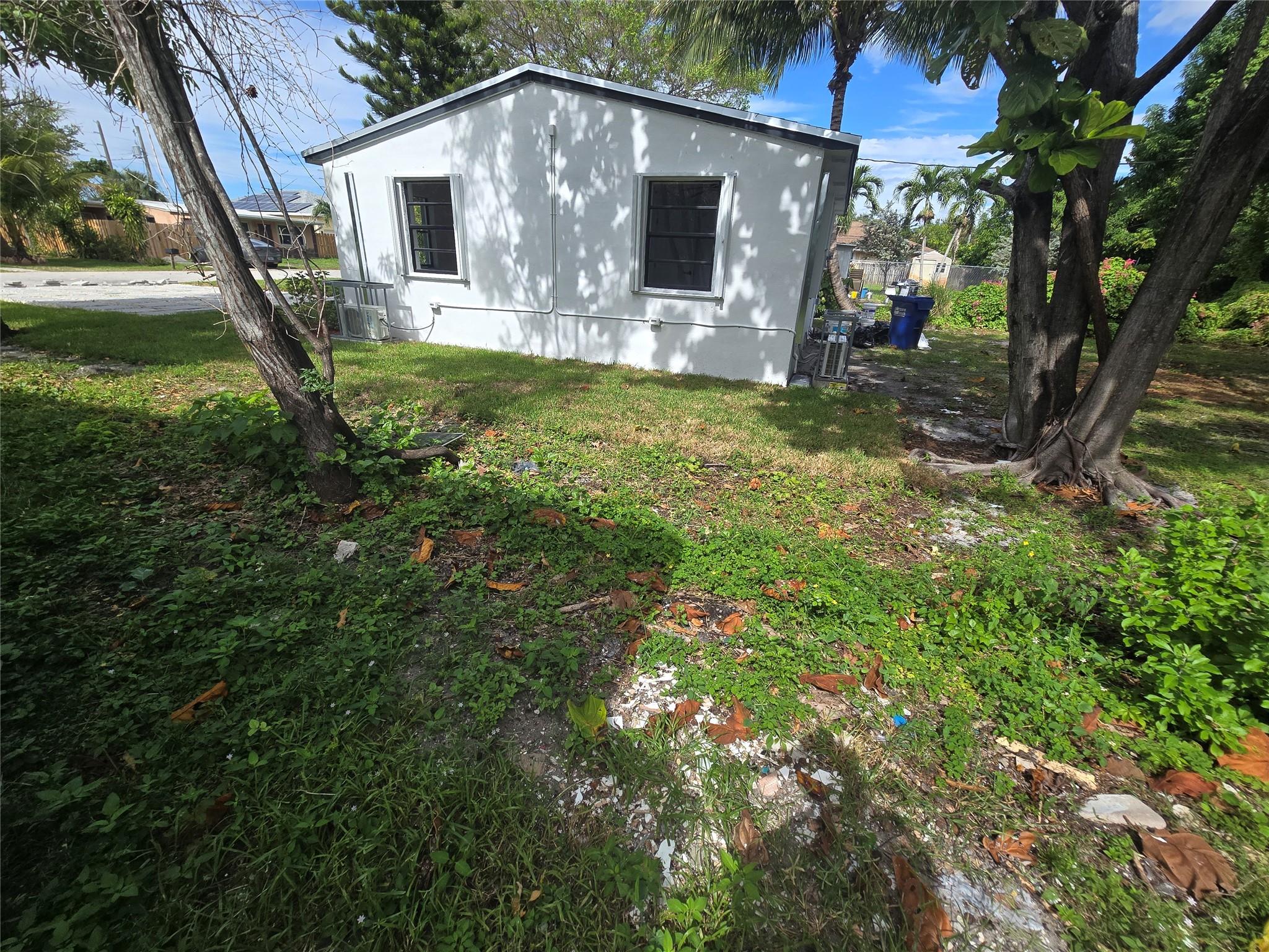 Hunters Manor Resub - Residential Lease