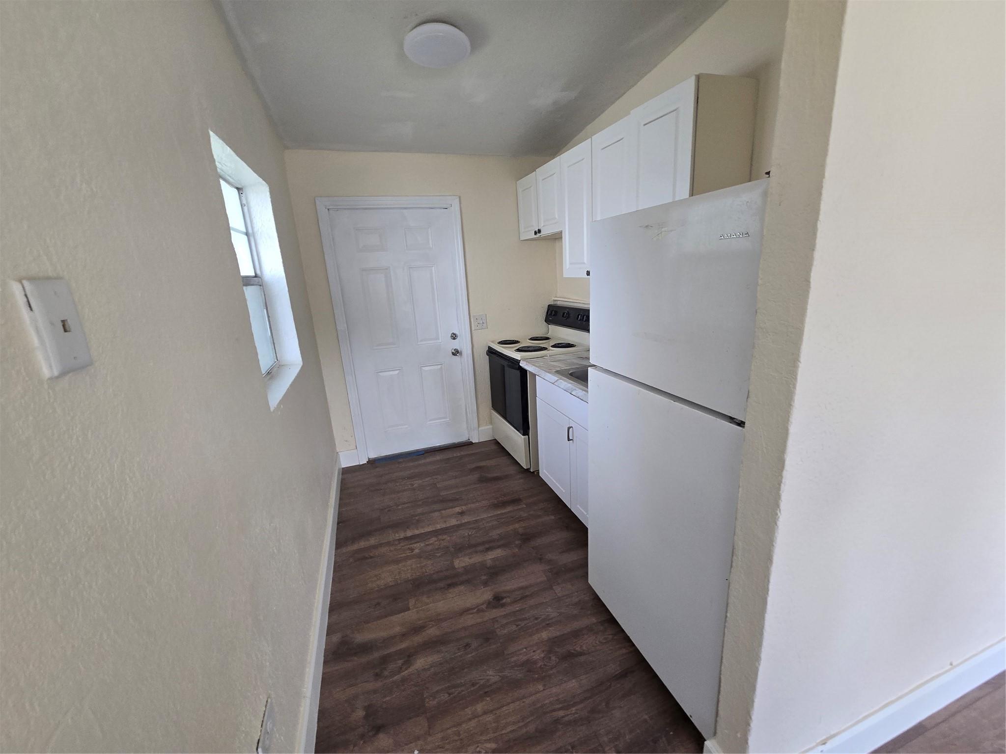 Hunters Manor Resub - Residential Lease