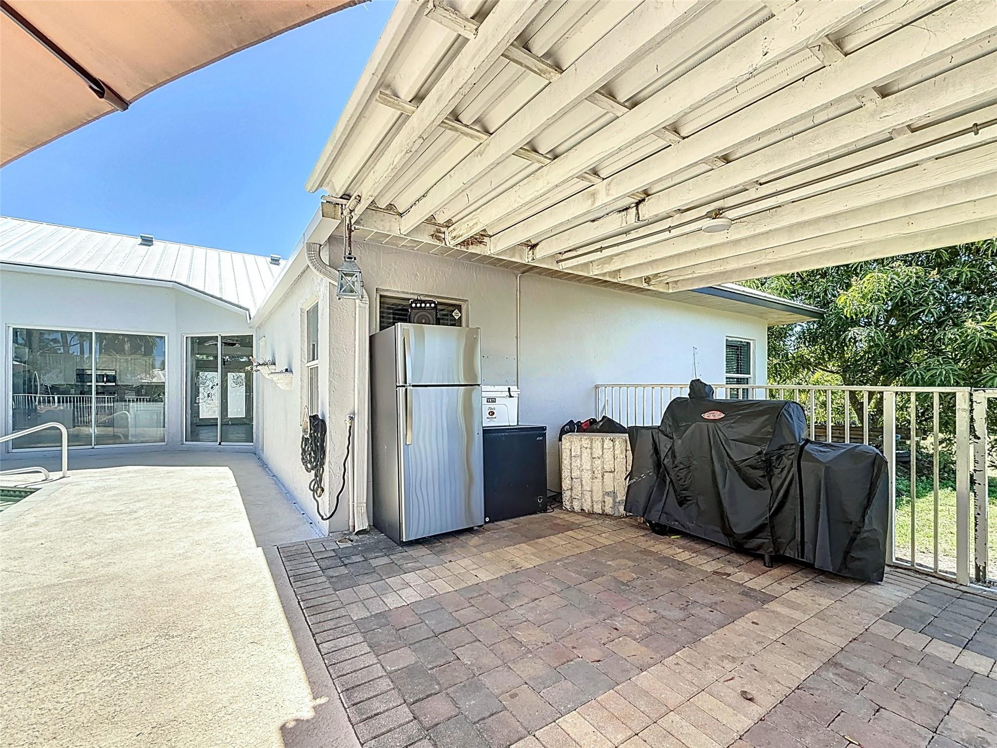 Acreage & Unrec - Residential