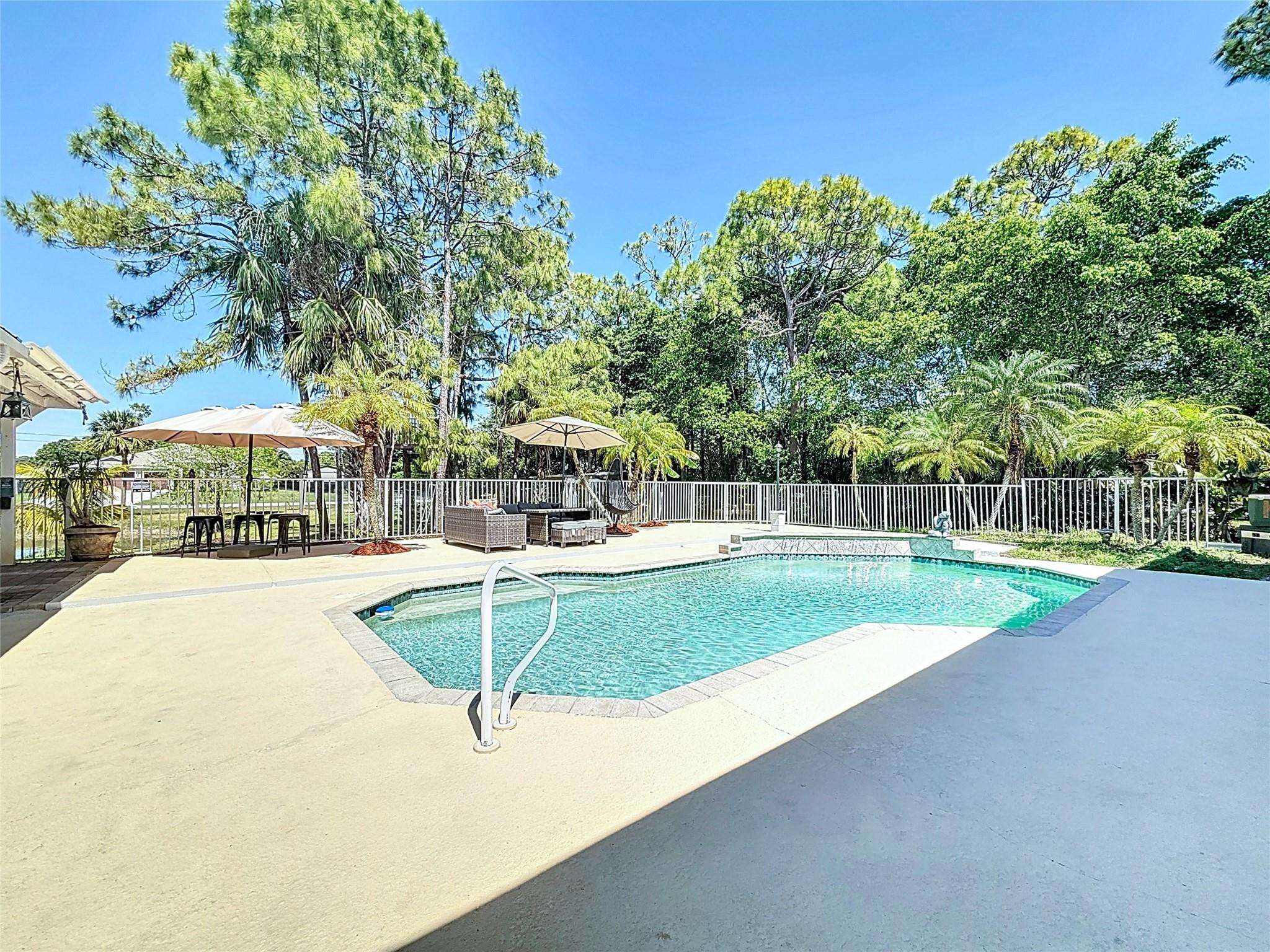 Acreage & Unrec - Residential