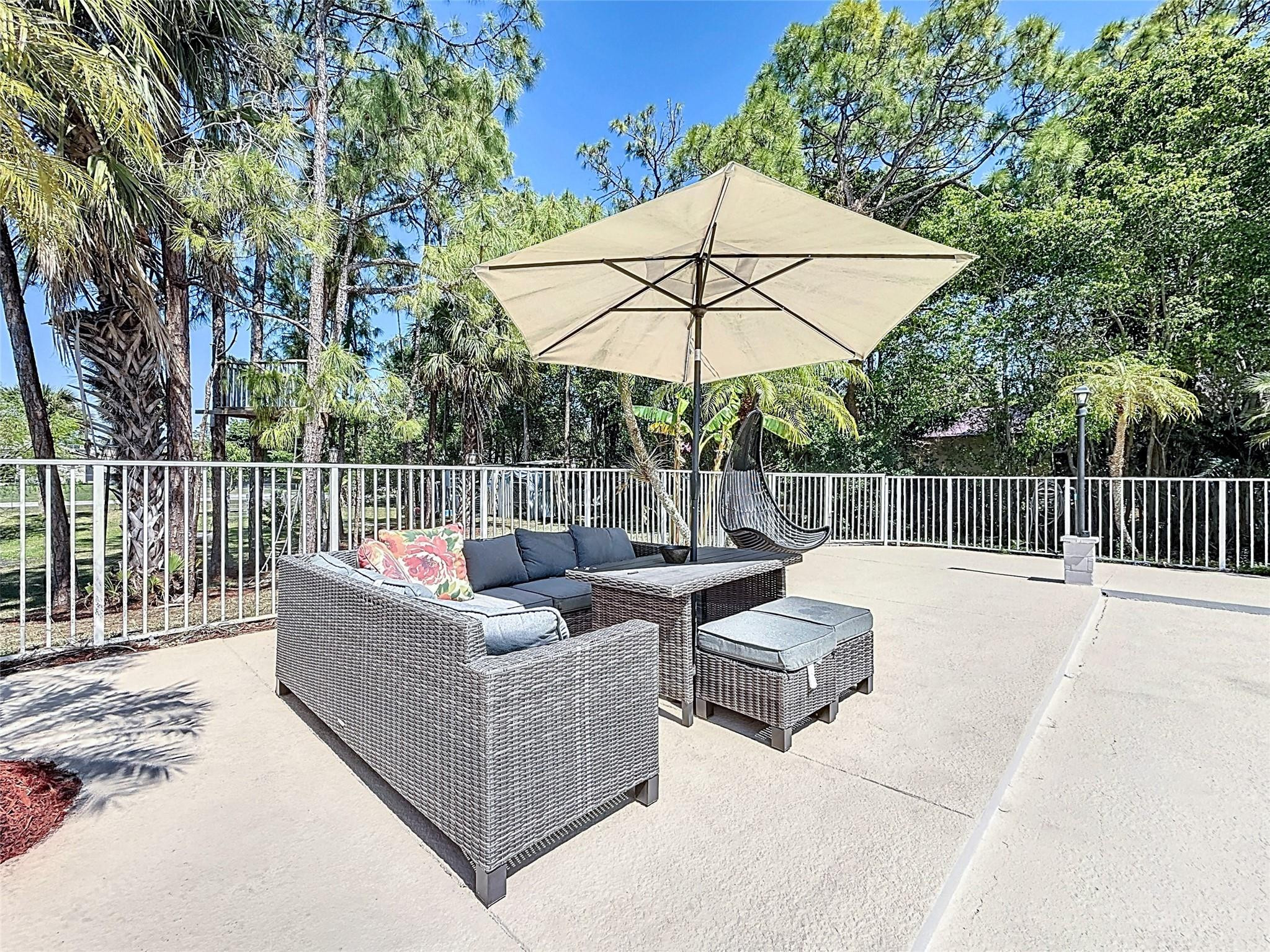 Acreage & Unrec - Residential