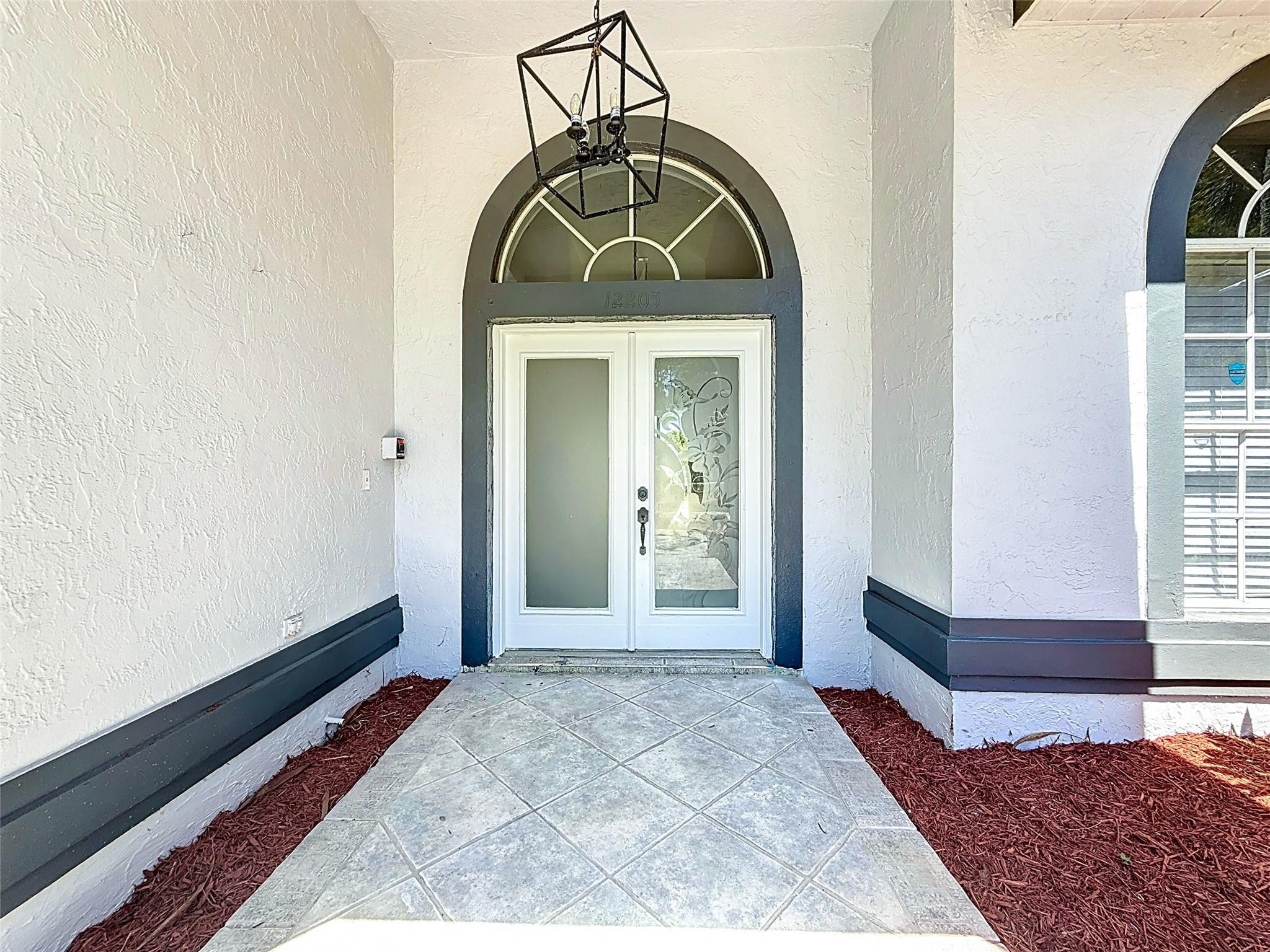 Acreage & Unrec - Residential