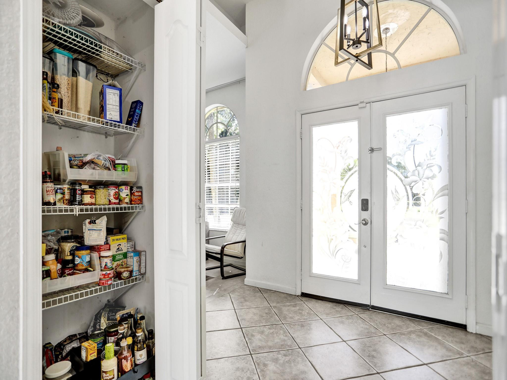 Acreage & Unrec - Residential