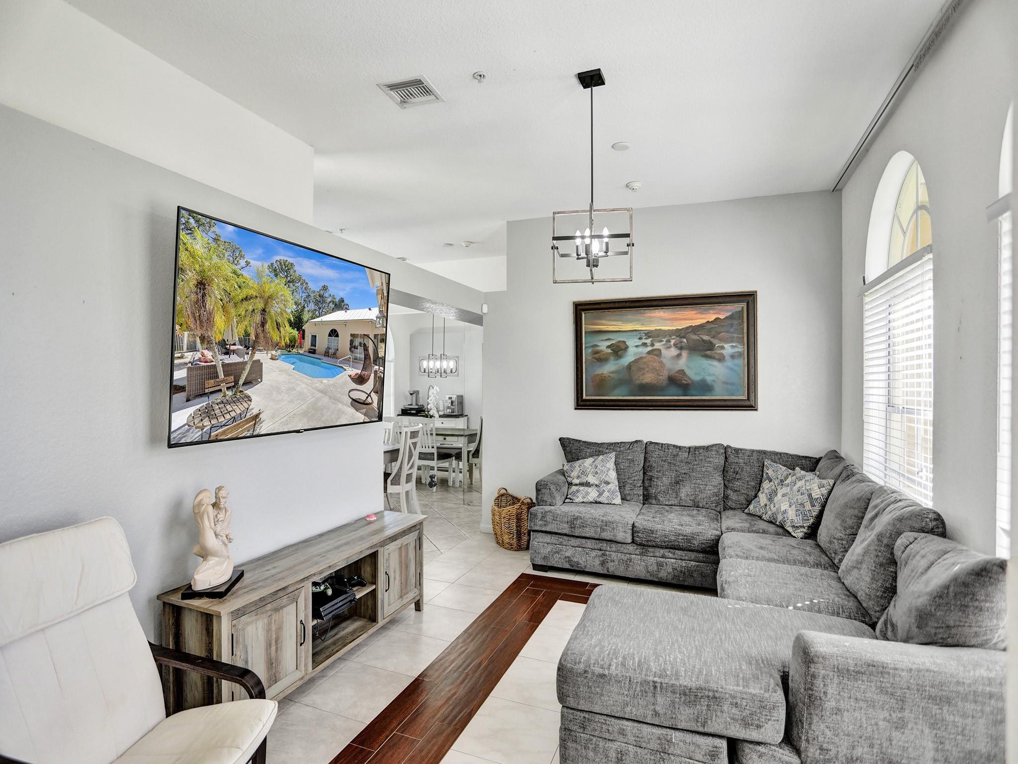 Acreage & Unrec - Residential