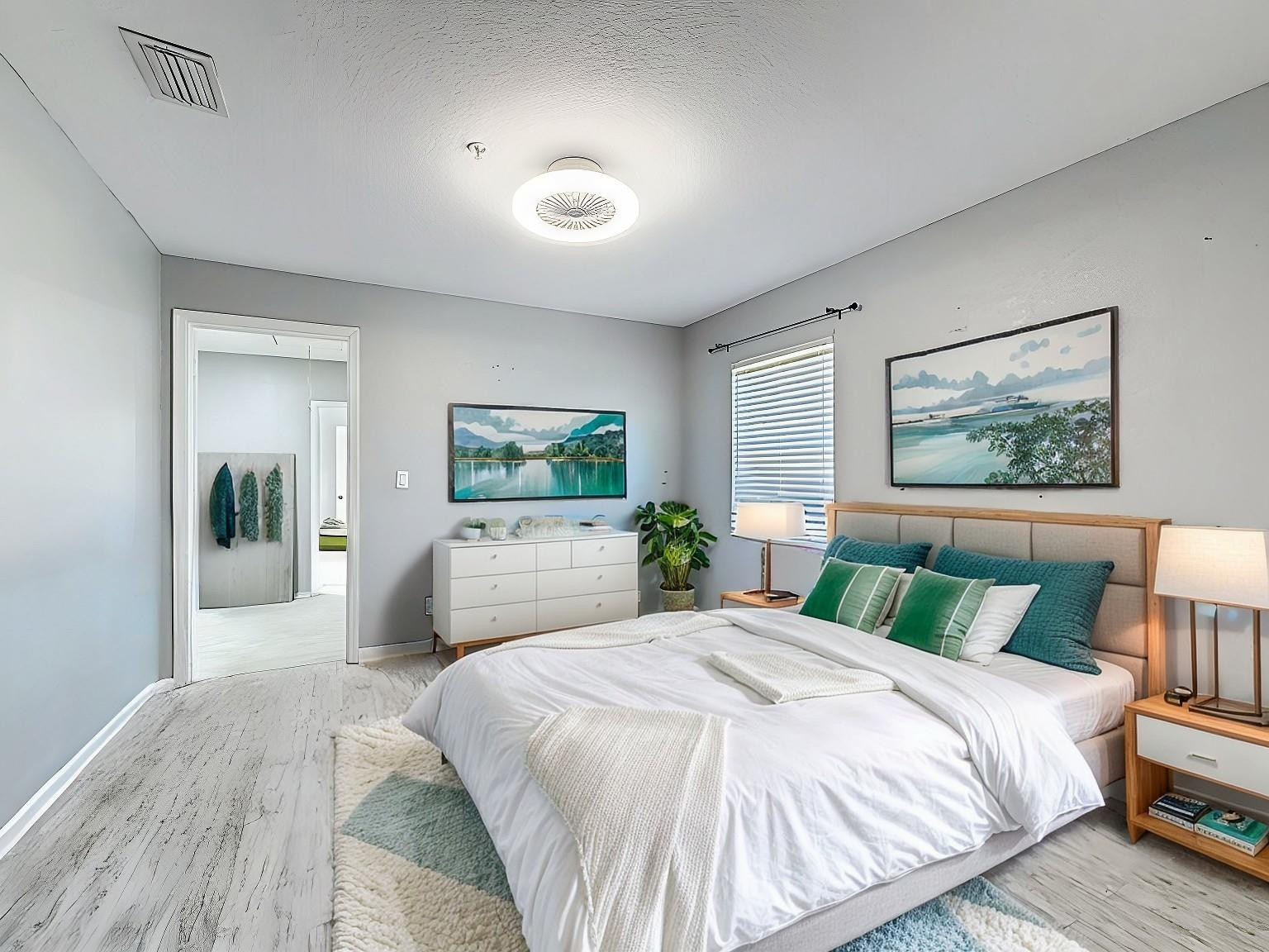 Acreage & Unrec - Residential