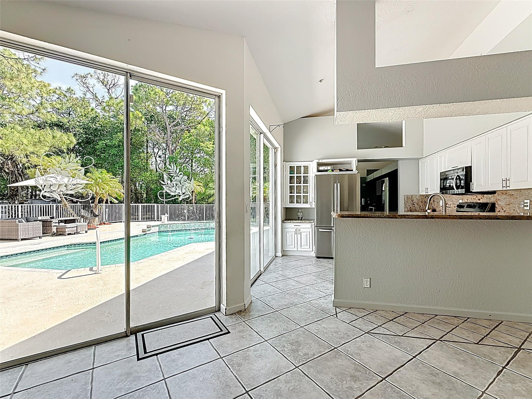 Acreage & Unrec - Residential