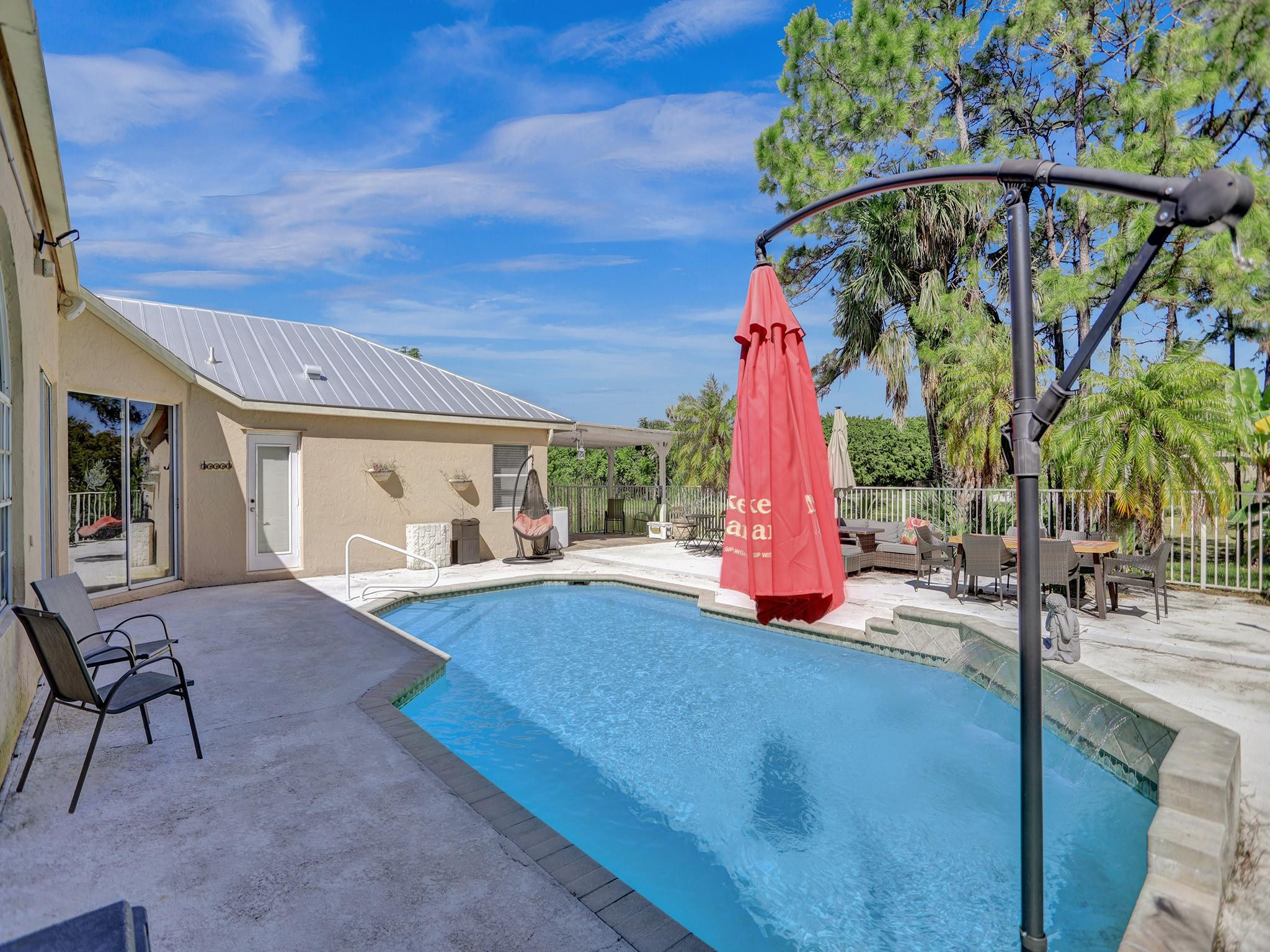 Acreage & Unrec - Residential