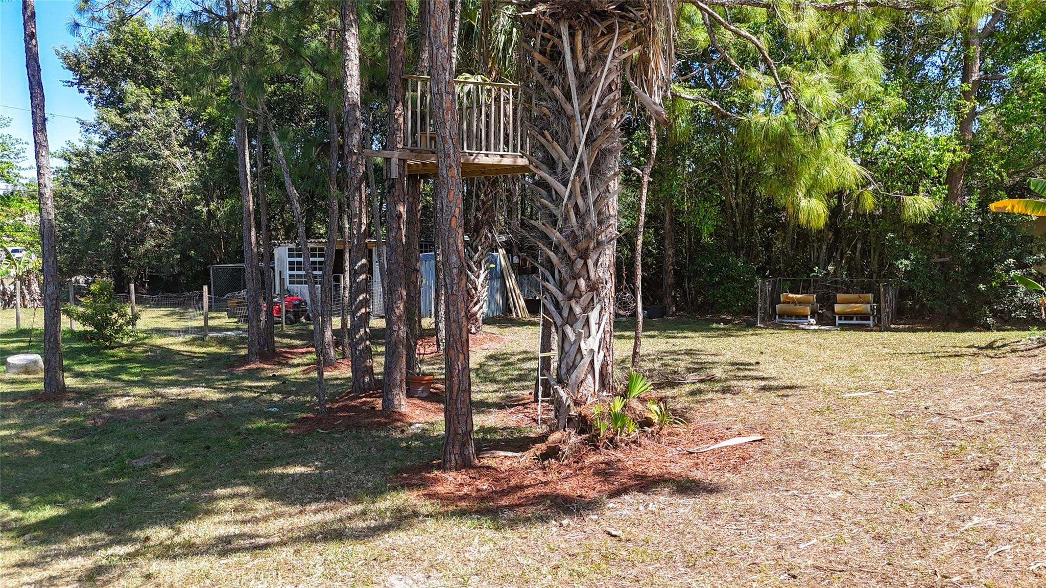 Acreage & Unrec - Residential