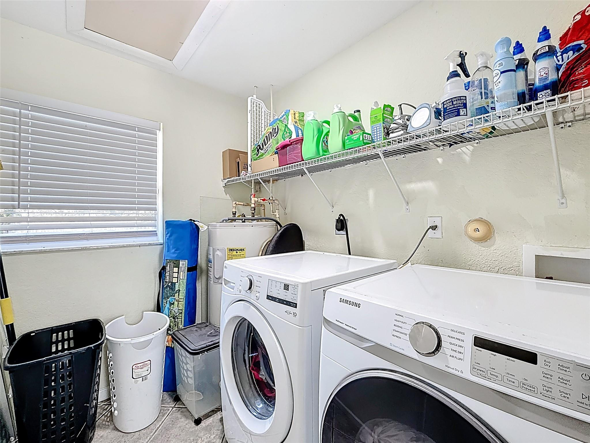 Acreage & Unrec - Residential