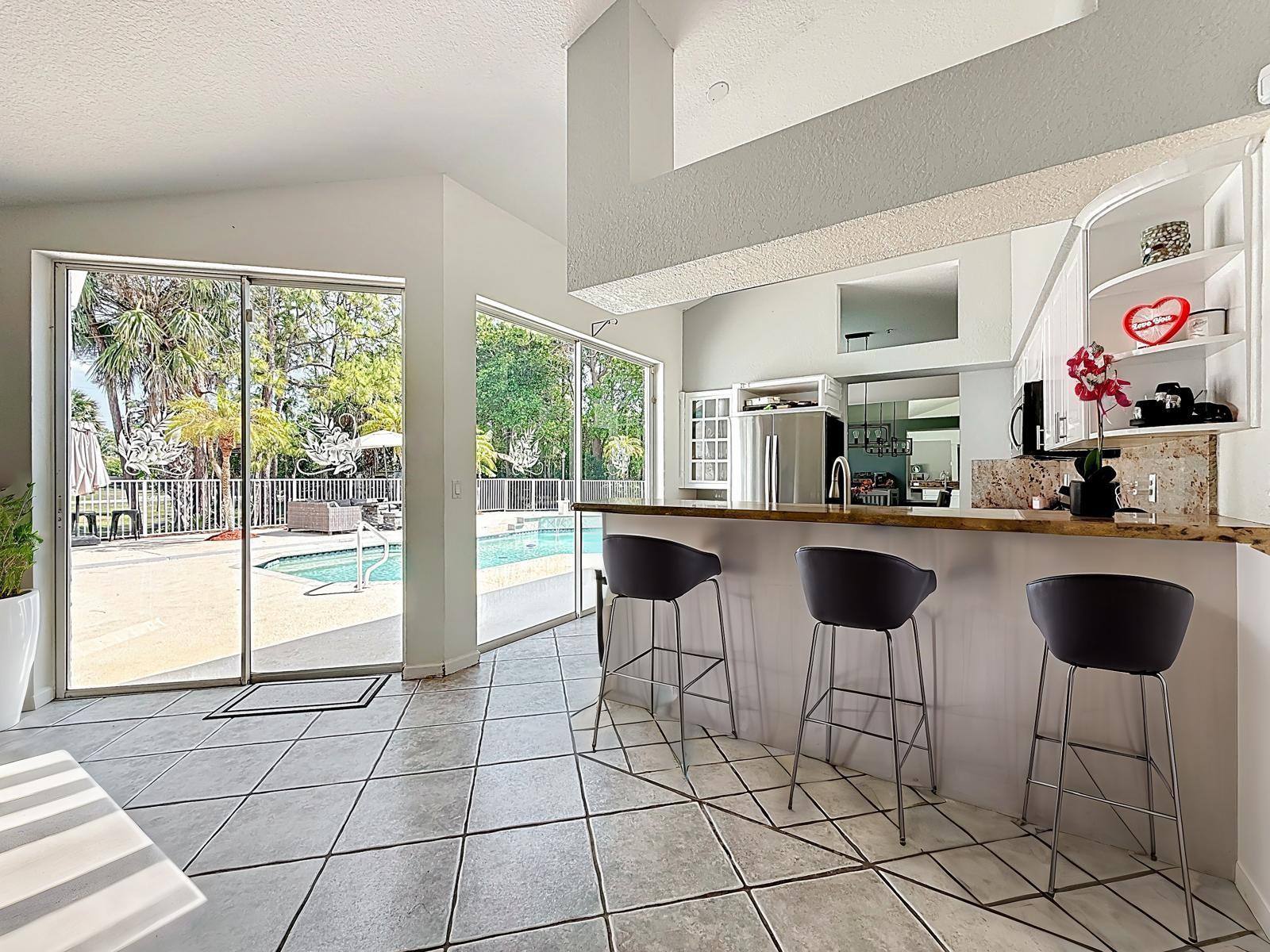 Acreage & Unrec - Residential