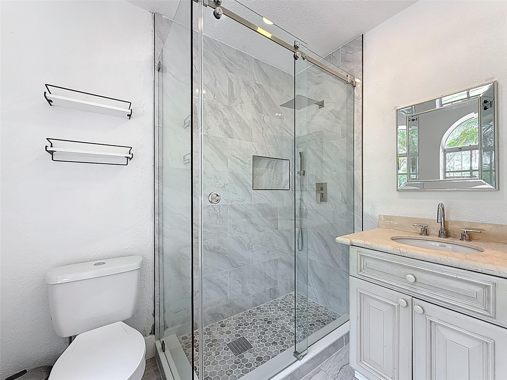 Acreage & Unrec - Residential