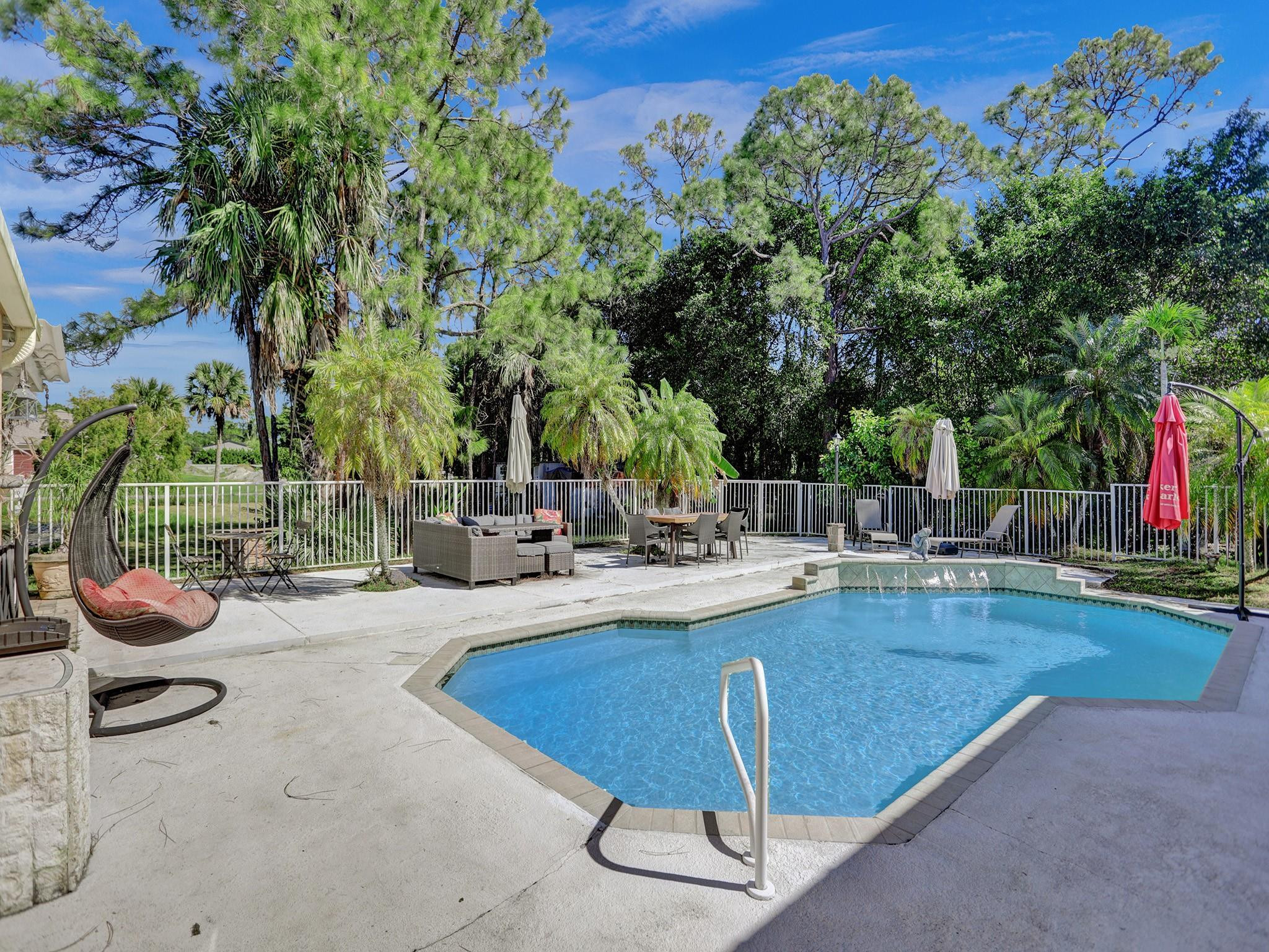 Acreage & Unrec - Residential