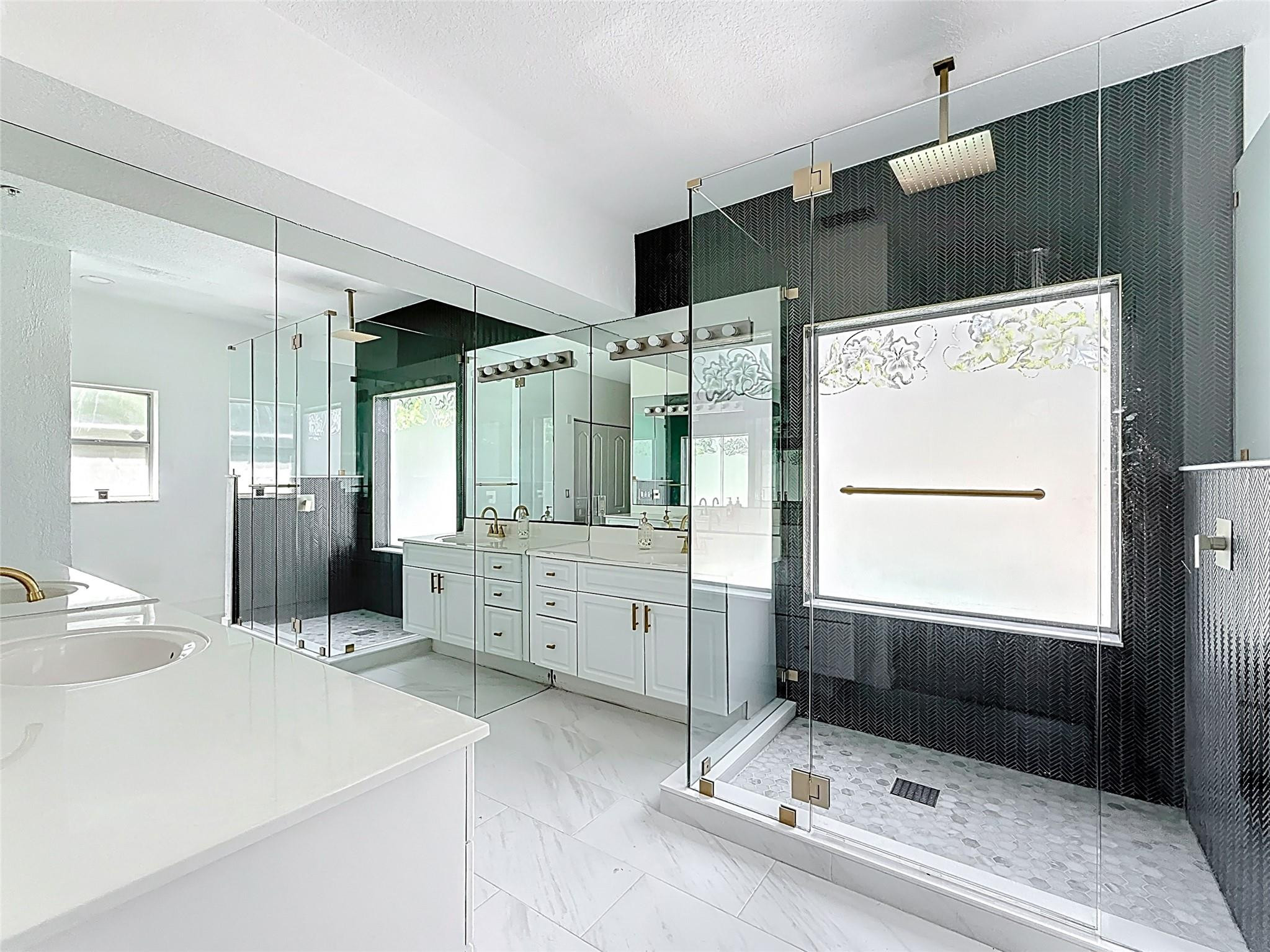 Acreage & Unrec - Residential