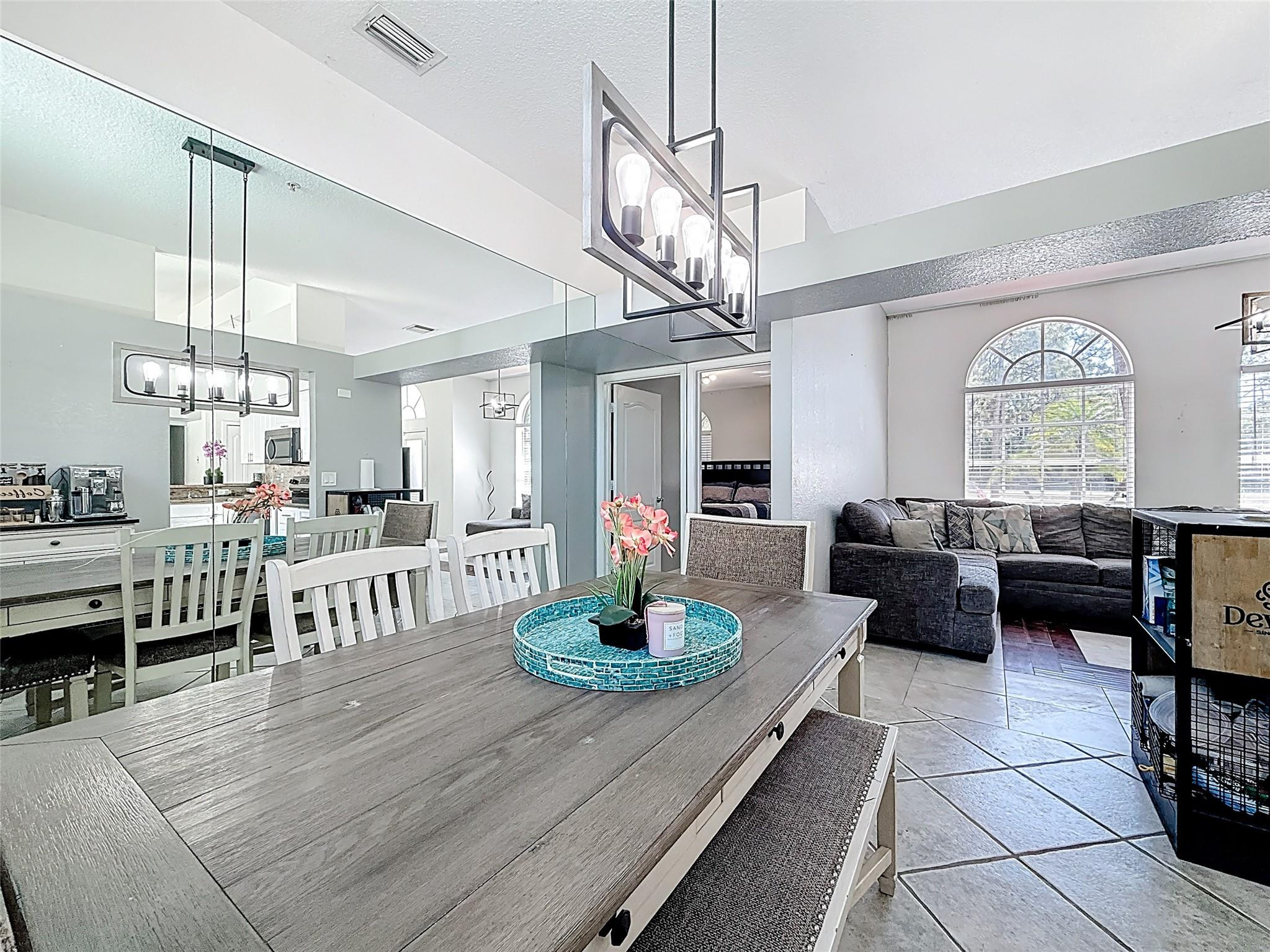 Acreage & Unrec - Residential