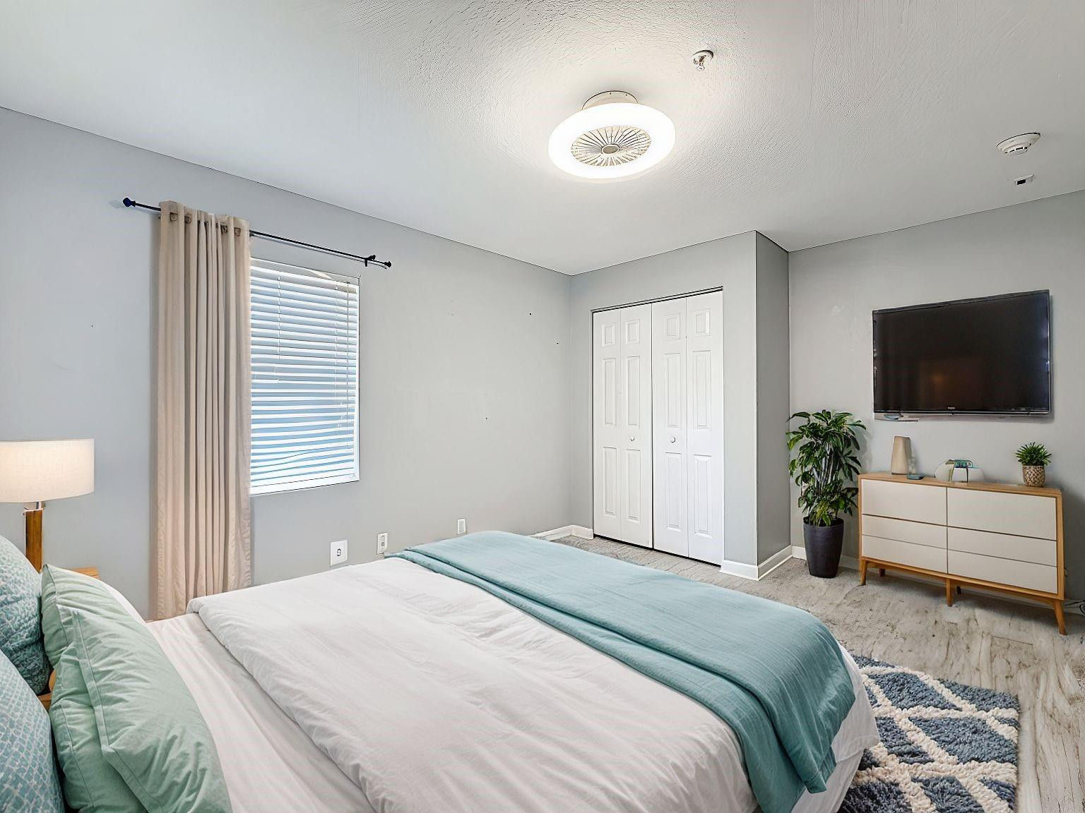 Acreage & Unrec - Residential