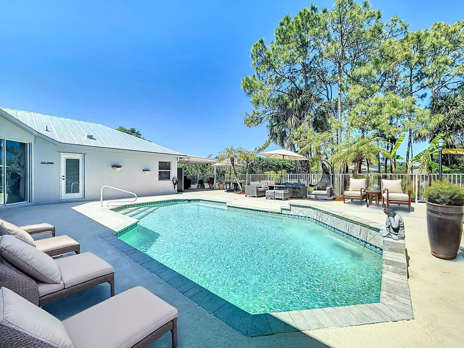 Acreage & Unrec - Residential