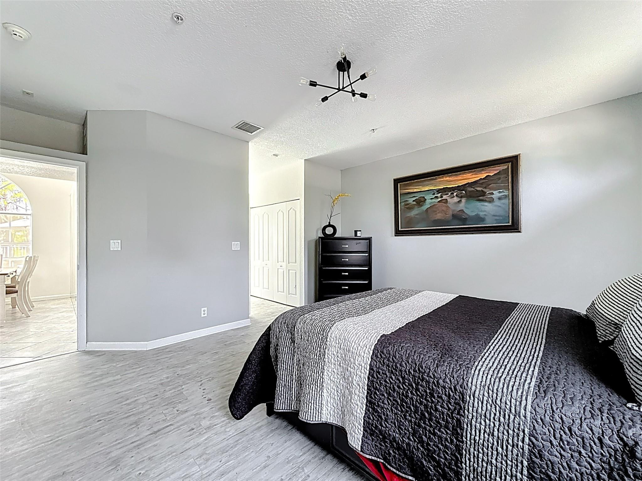 Acreage & Unrec - Residential