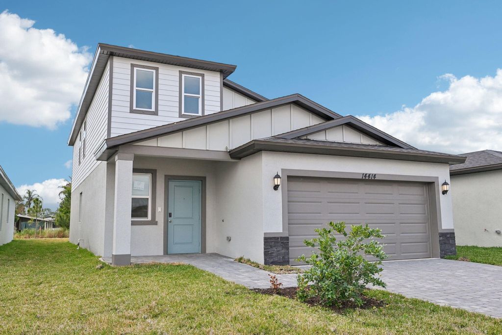 Photo of 14414 SW New Dawn Road, Indiantown, FL 34956 (MLS # R11148512)