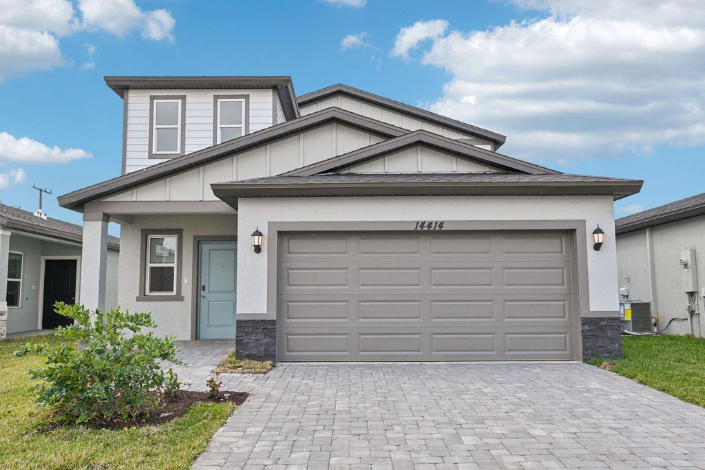 Photo of 14414 SW New Dawn Road, Indiantown, FL 34956 (MLS # R11148512)