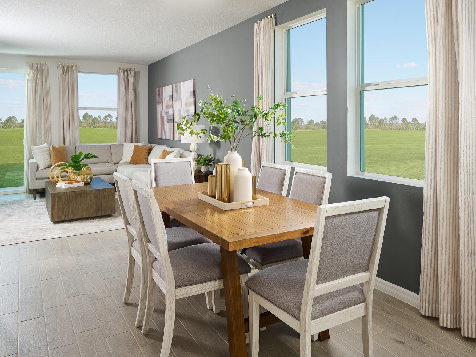 Terra Lago - Residential