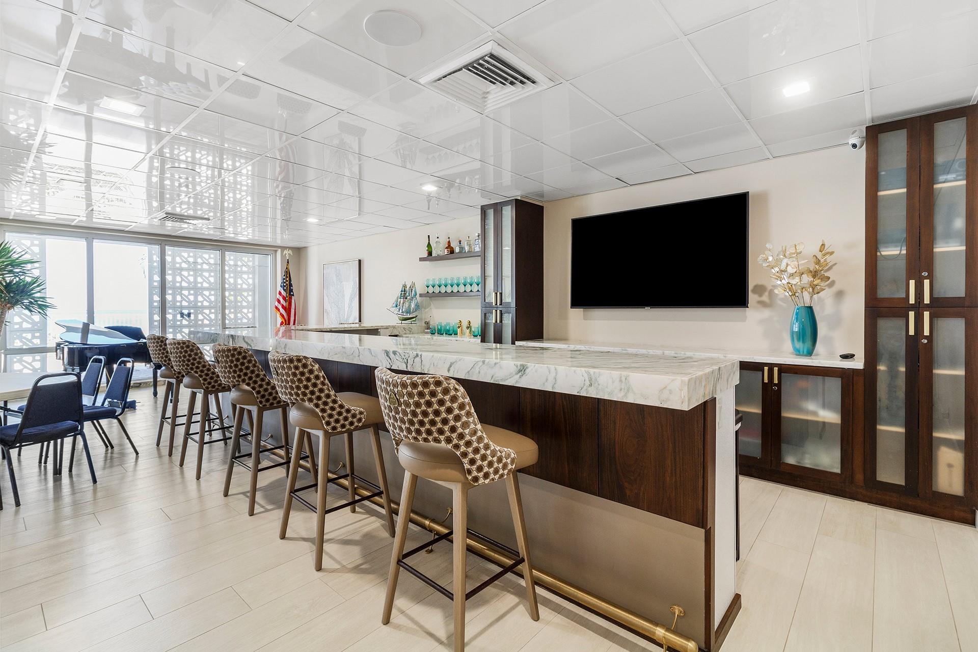 Playa Del Sol - Residential