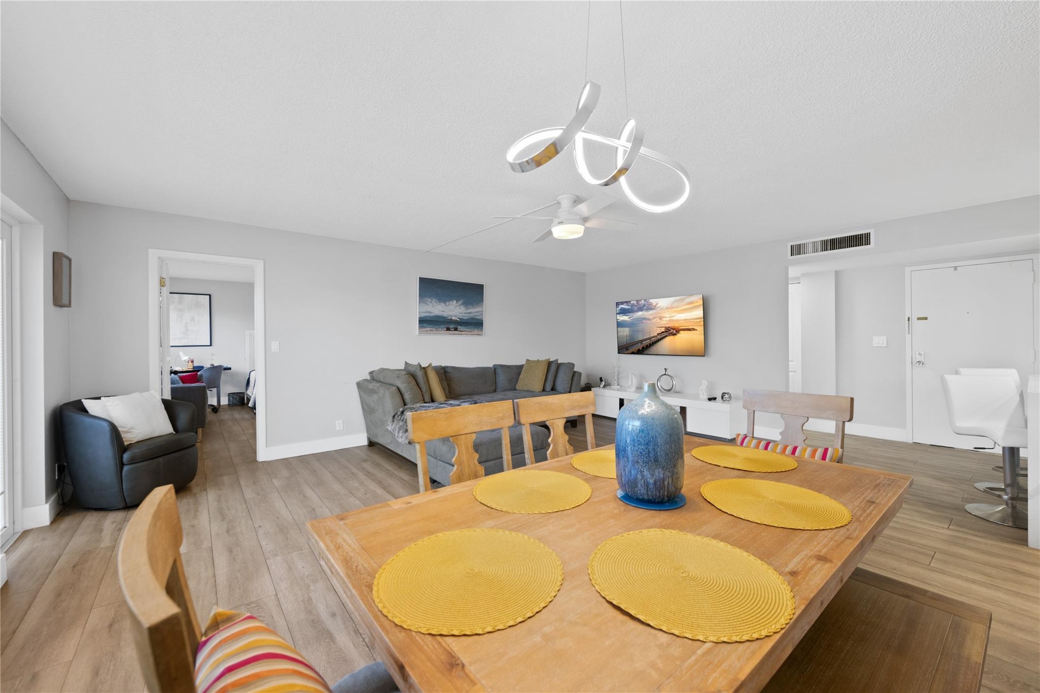 Playa Del Sol - Residential