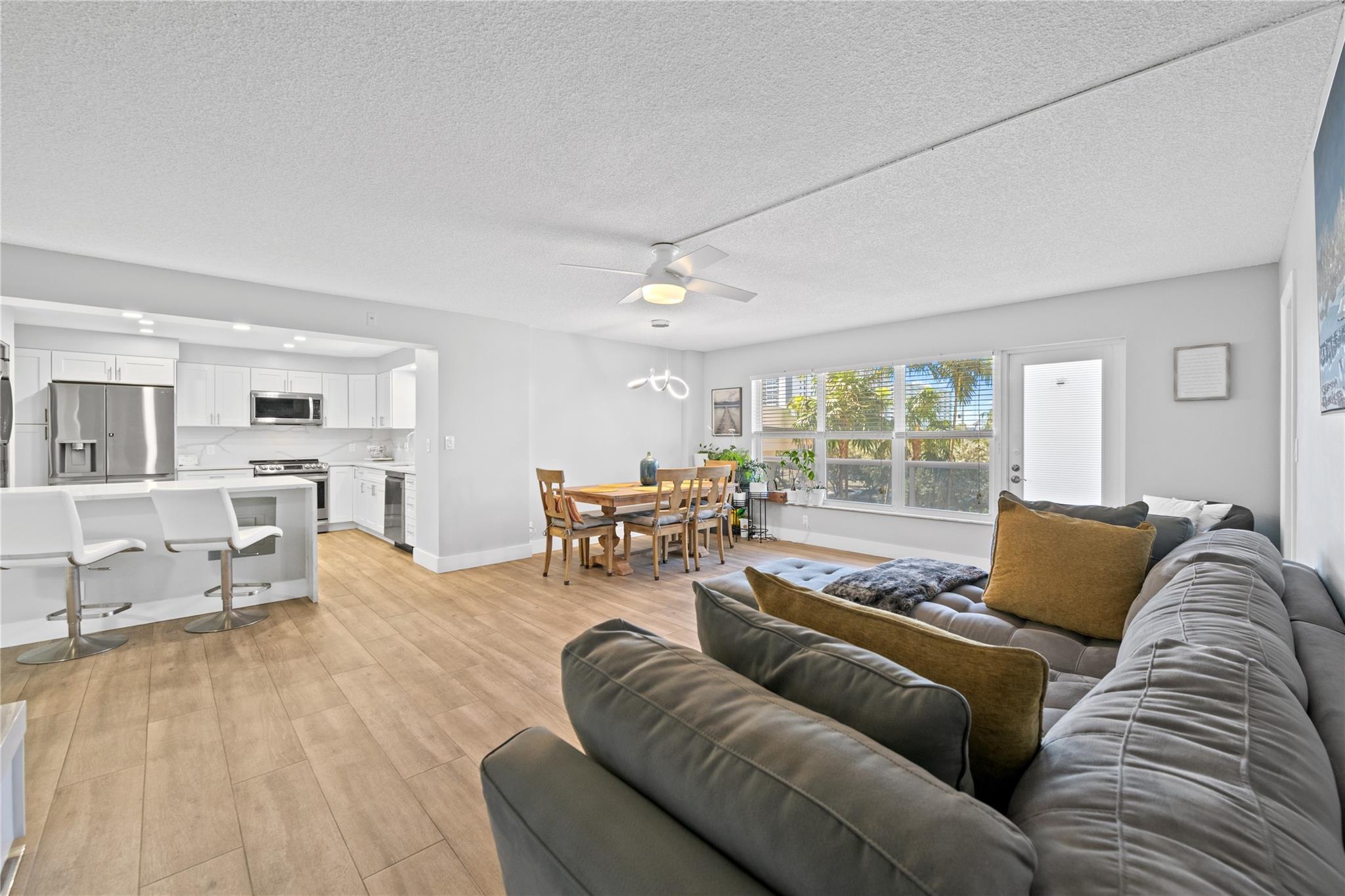 Playa Del Sol - Residential