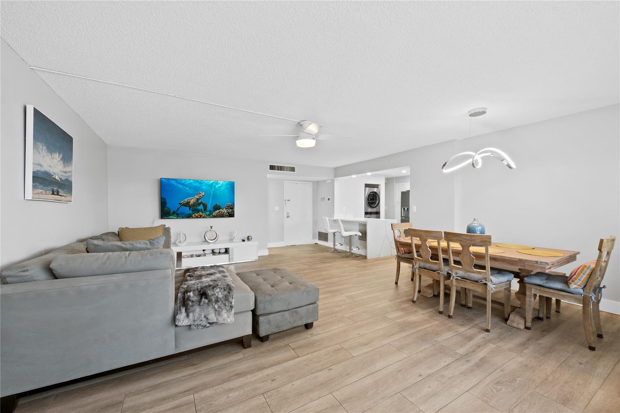 Playa Del Sol - Residential