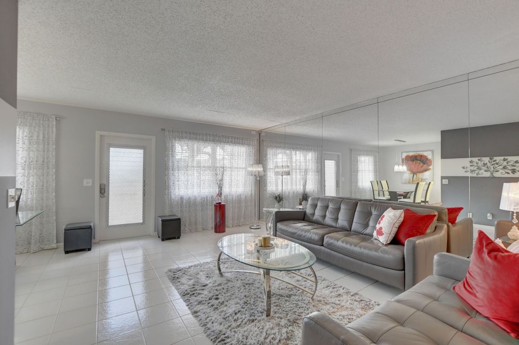 Photo of 2066 Guildford D #2066, Boca Raton, FL 33434 (MLS # R10941293)