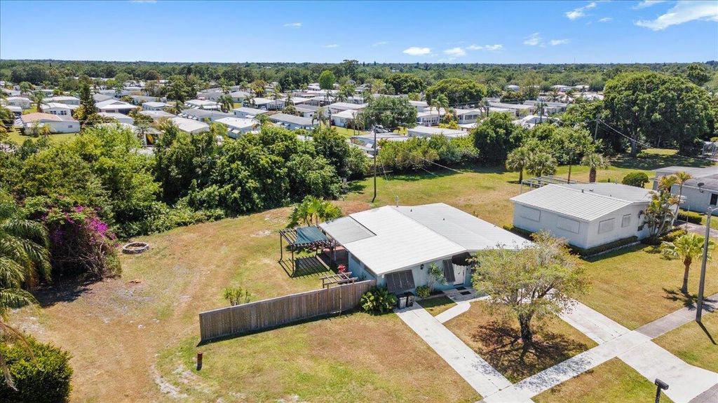 Photo of 170 Banyan Drive, Port Saint Lucie, FL 34952 (MLS # R10979294)