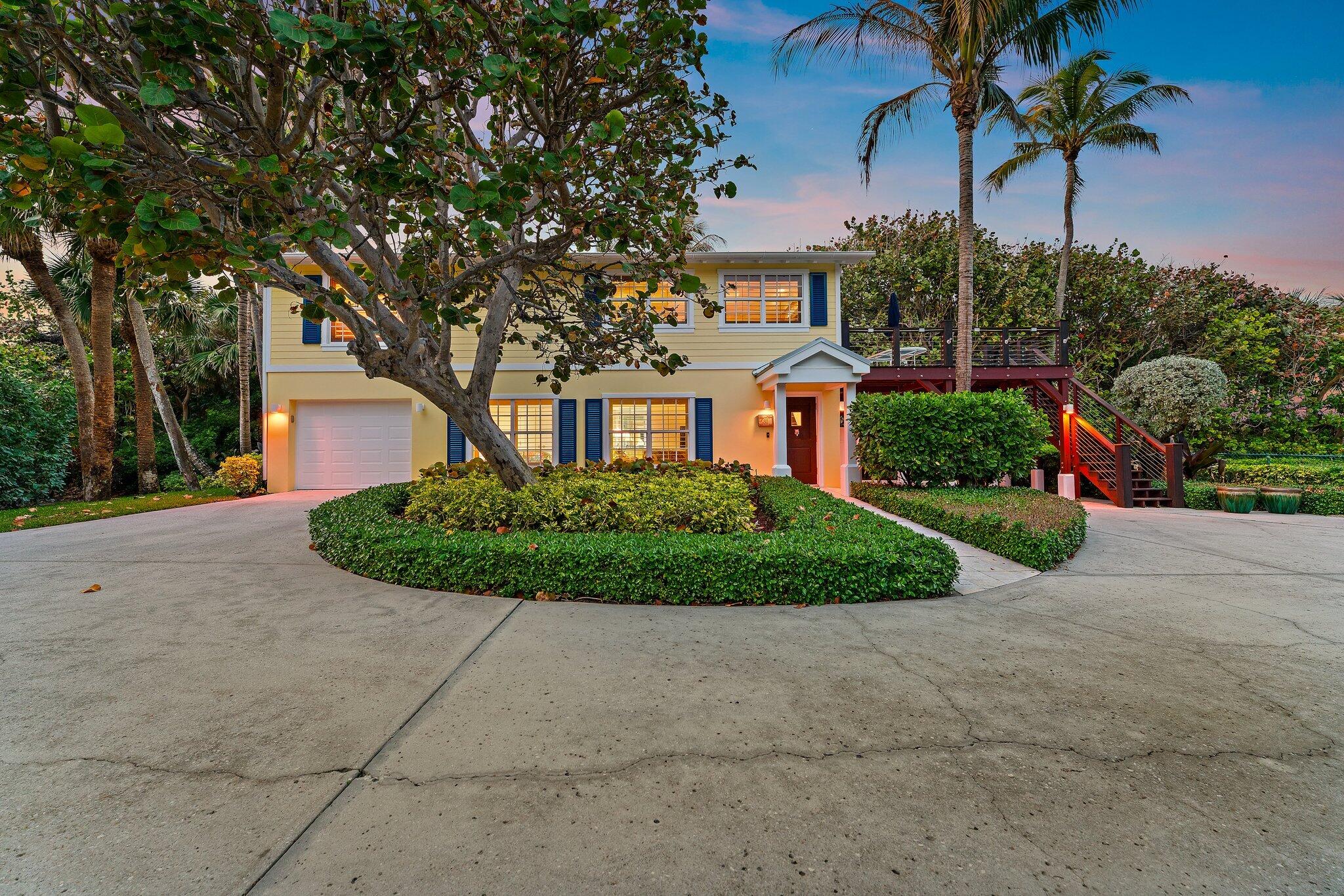 BON AIR BEACH - Land