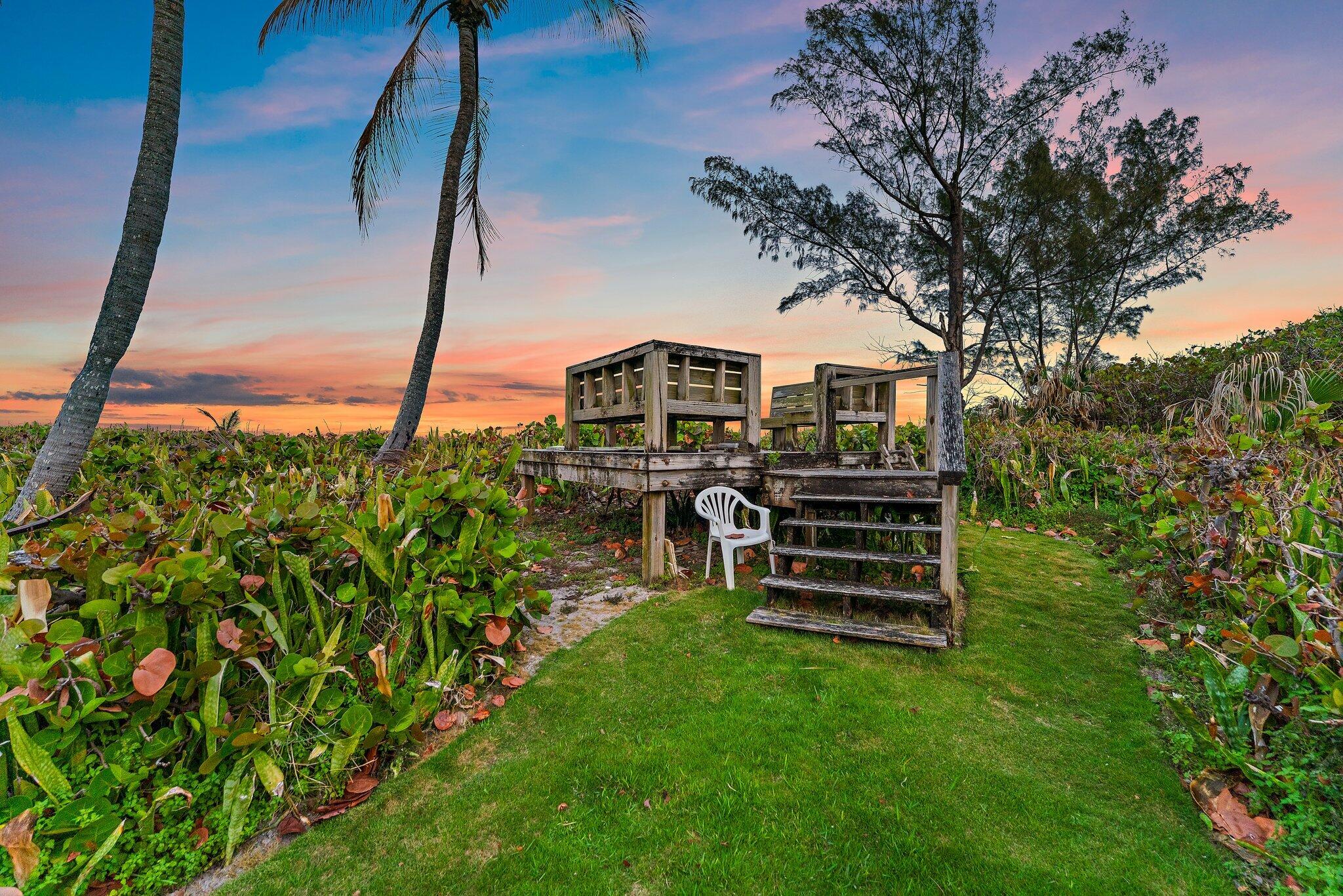 BON AIR BEACH - Land