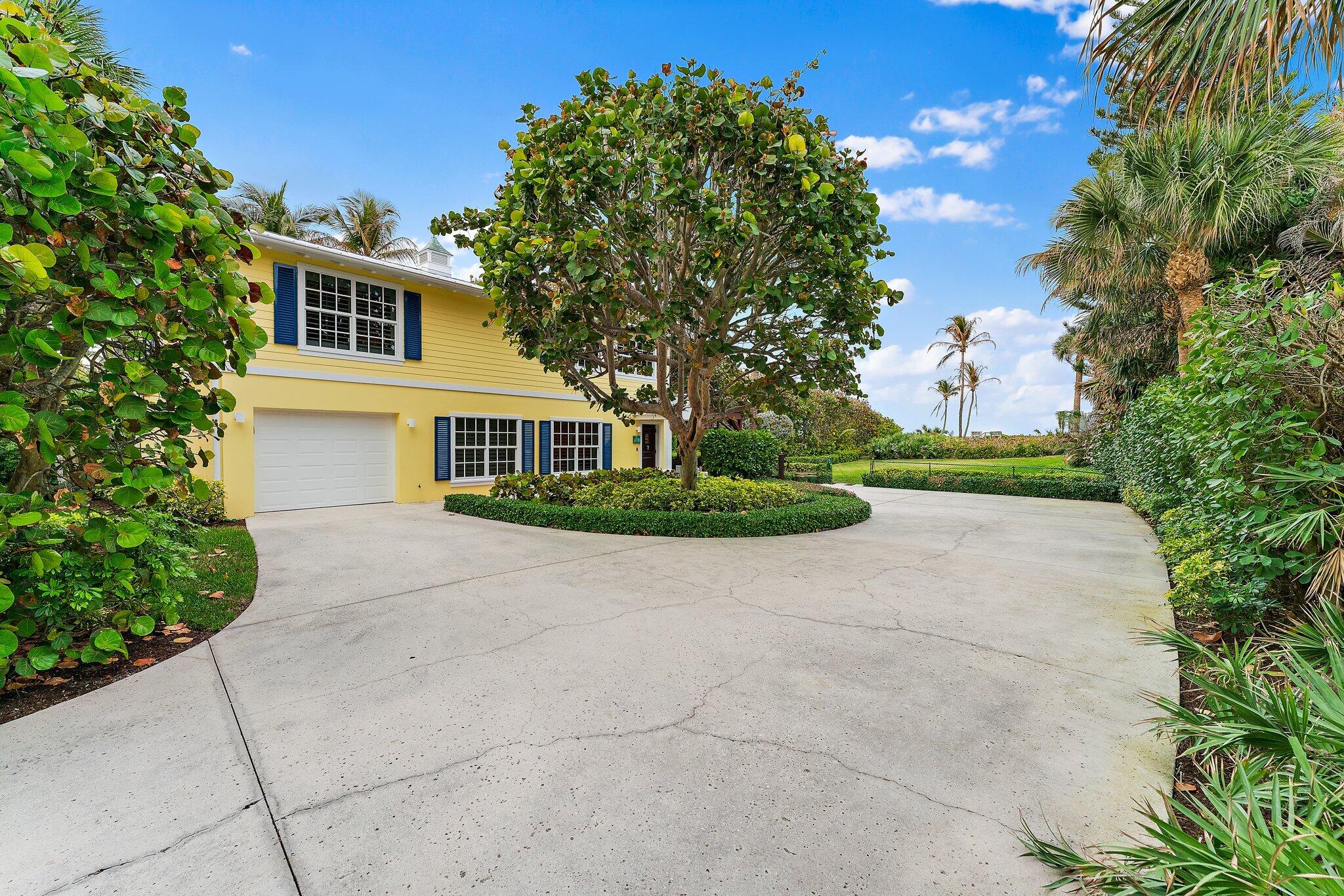 BON AIR BEACH - Land