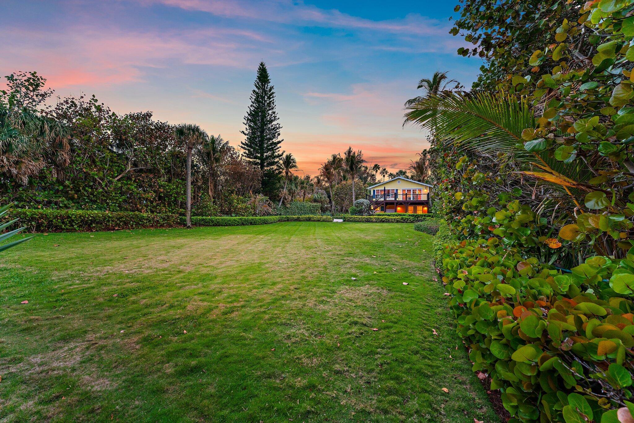 BON AIR BEACH - Land