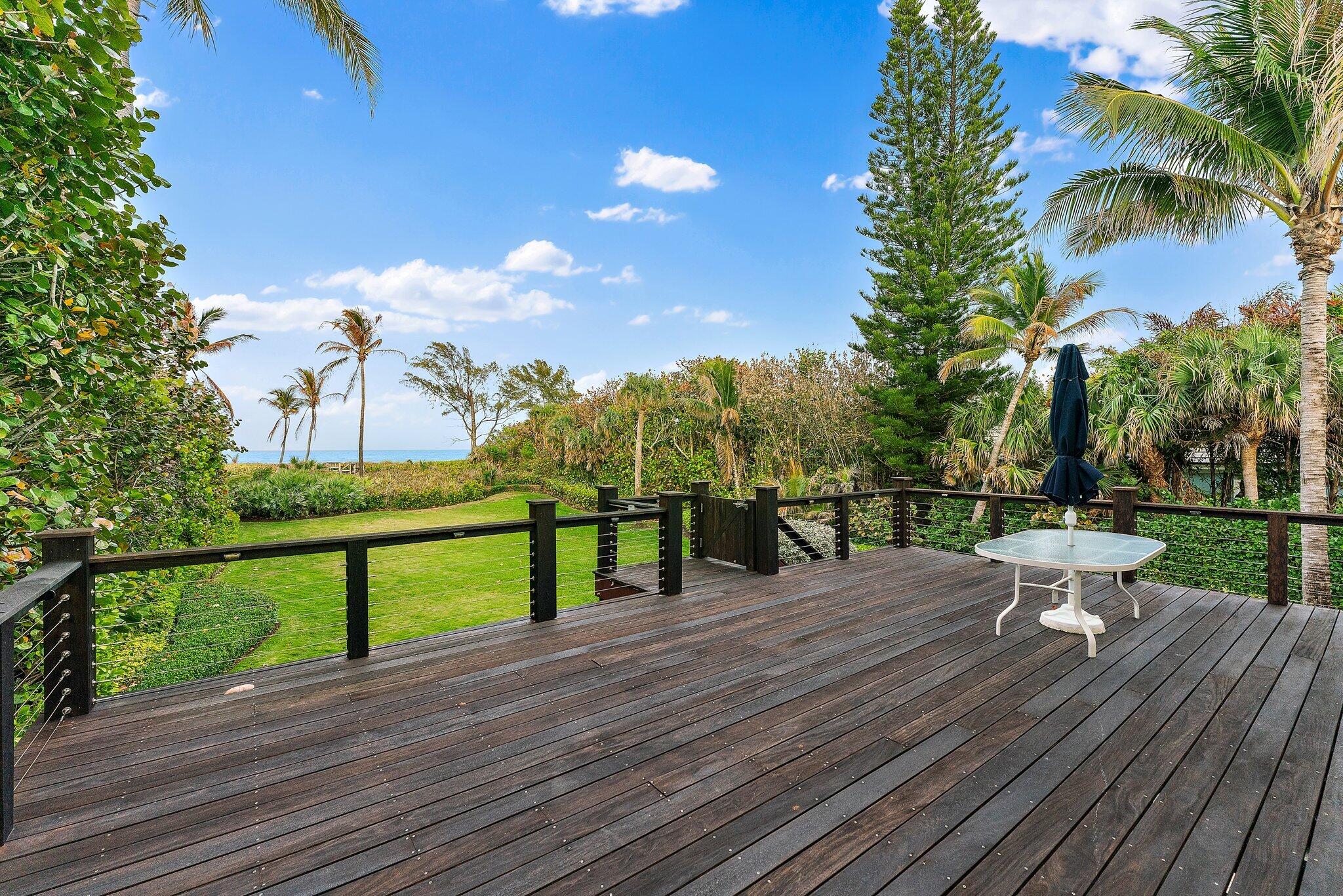 BON AIR BEACH - Land