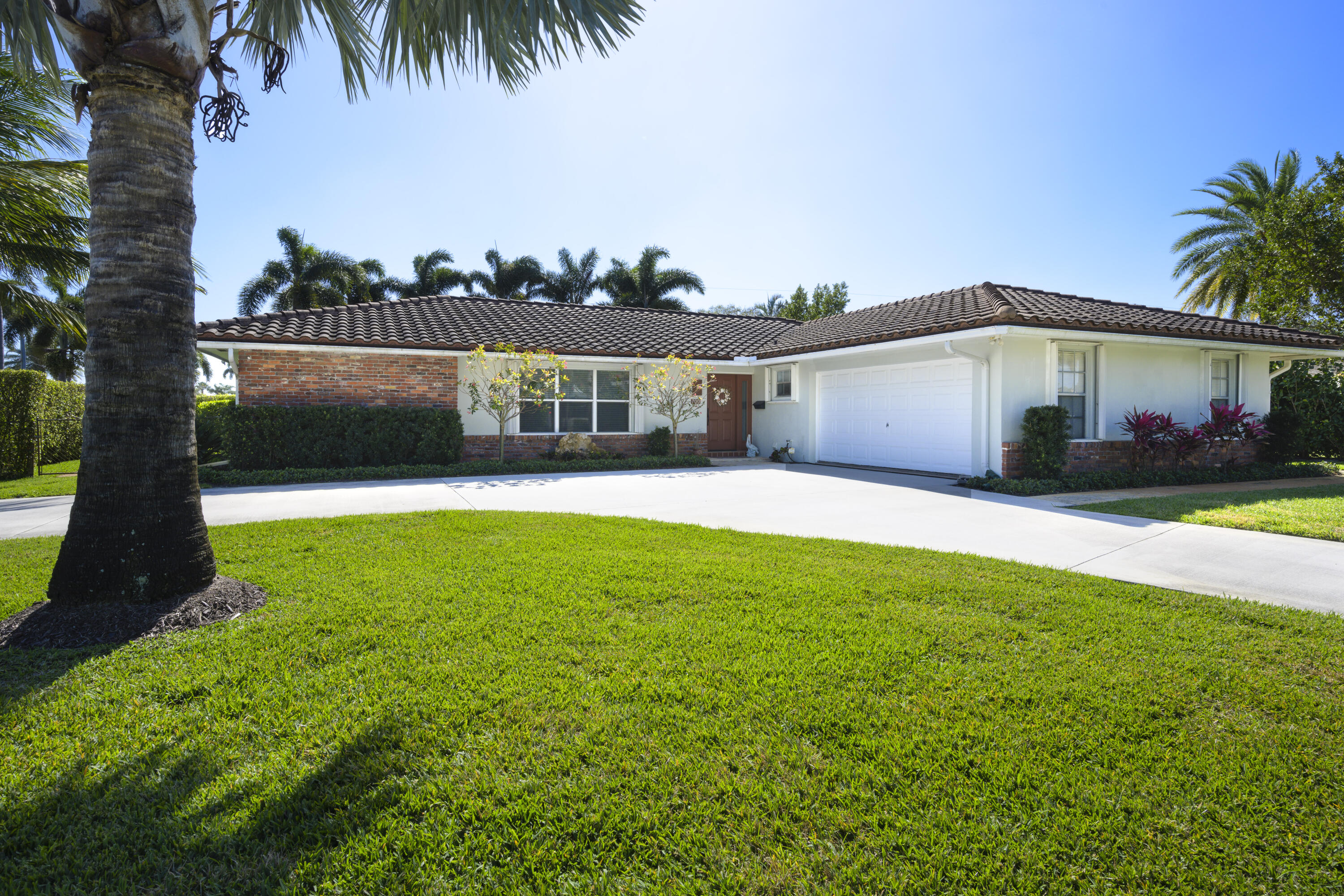 NORTH PALM BEACH VILLAGE OF PL 6 - Residential