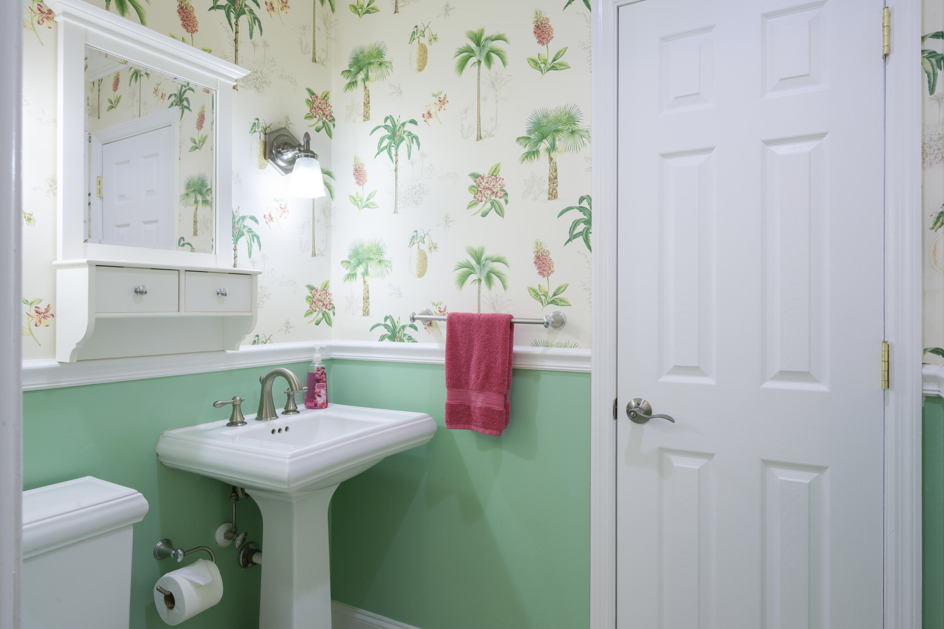 NORTH PALM BEACH VILLAGE OF PL 6 - Residential