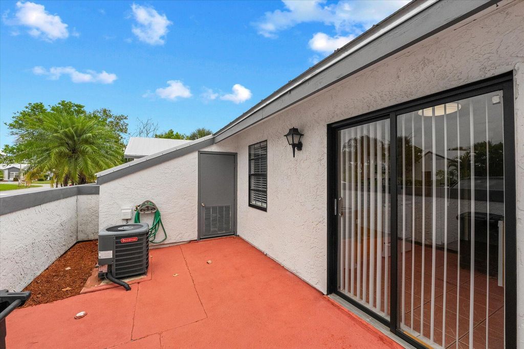 Photo of 241 SW Sterret Circle, Port Saint Lucie, FL 34953 (MLS # R11003875)