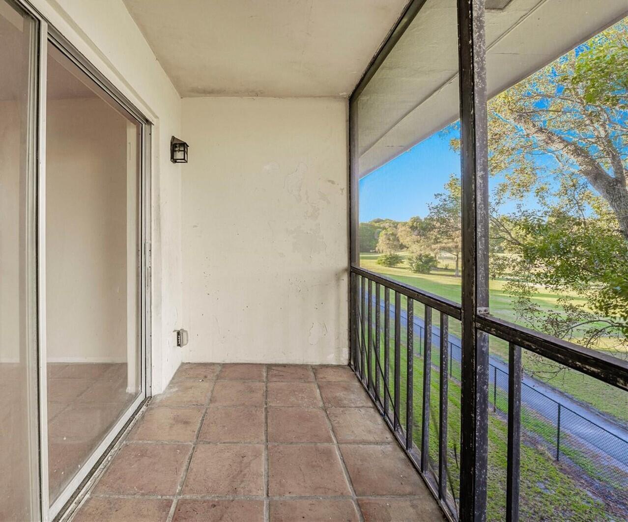 VERSAILLES GARDENS CONDO - Residential Lease