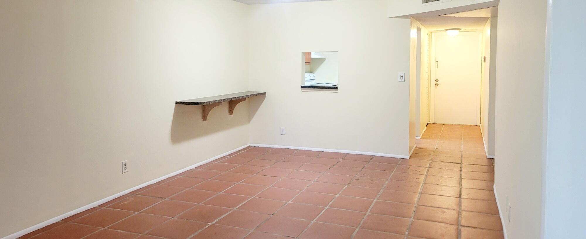 VERSAILLES GARDENS CONDO - Residential Lease