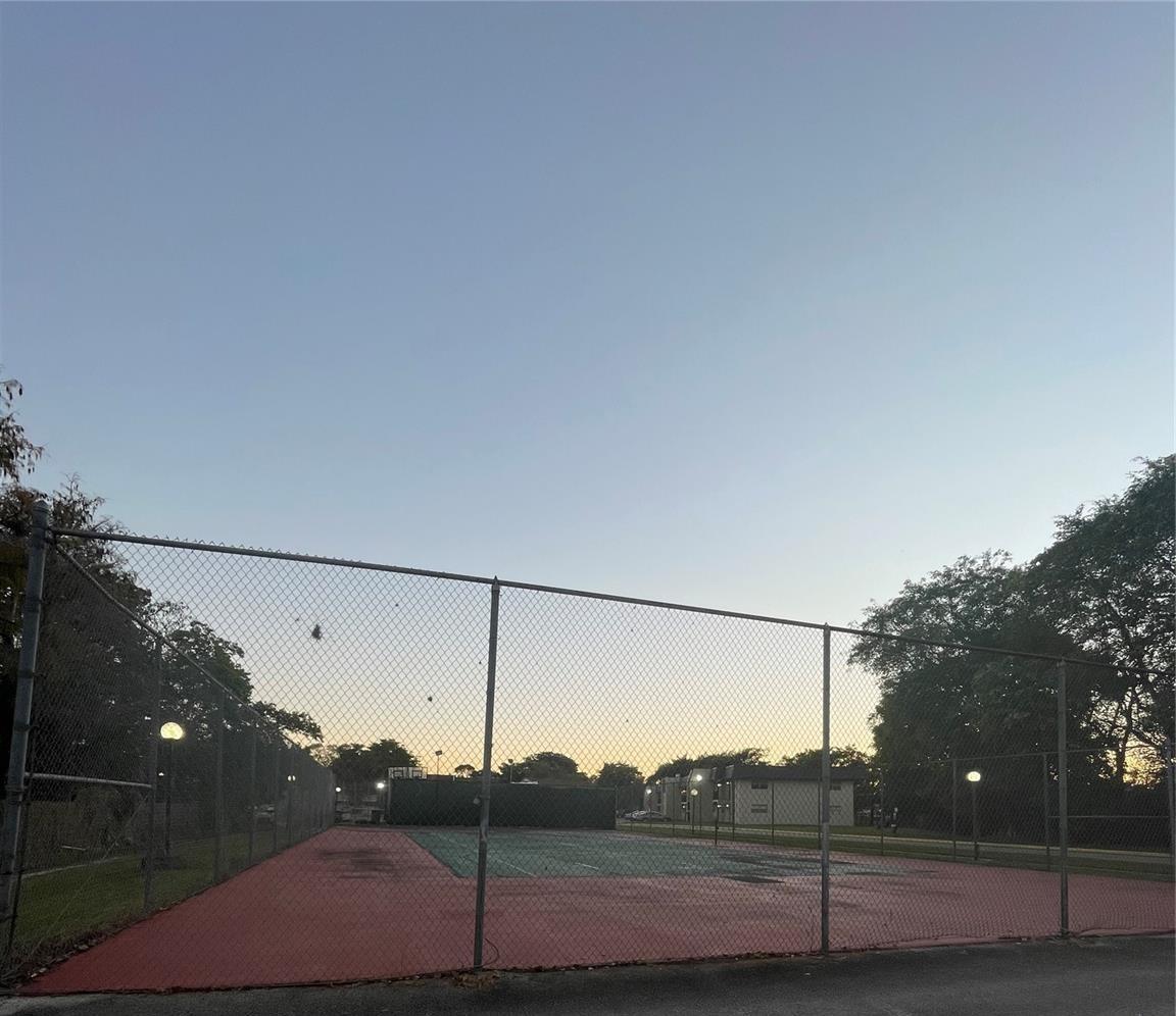 VERSAILLES GARDENS CONDO - Residential Lease