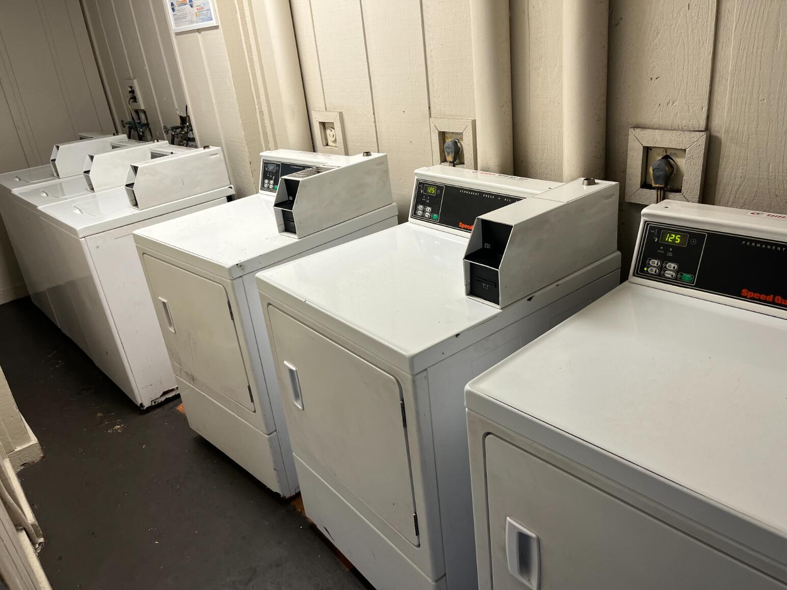 VERSAILLES GARDENS CONDO - Residential Lease